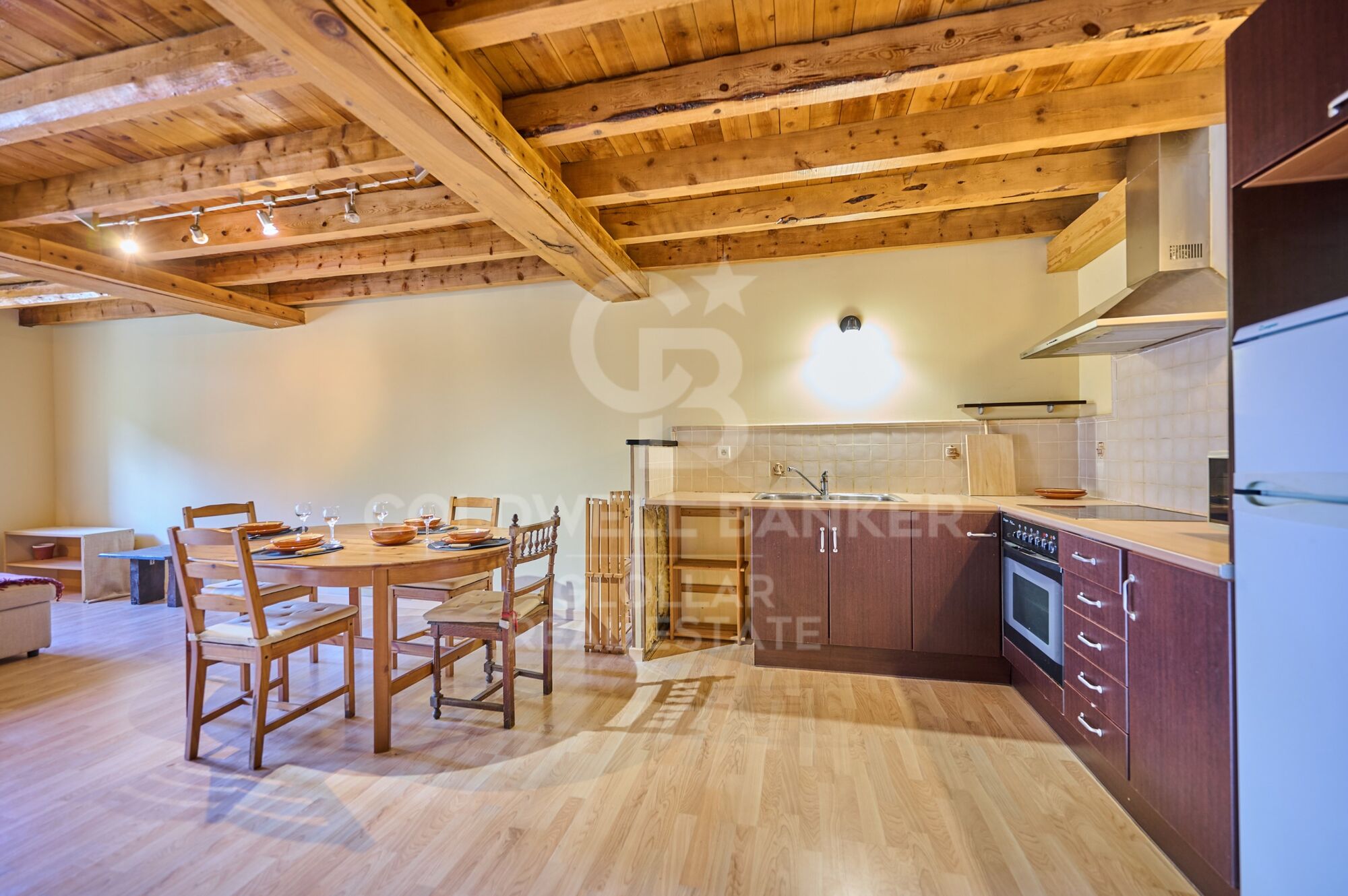 Stadthaus Verkauf Err