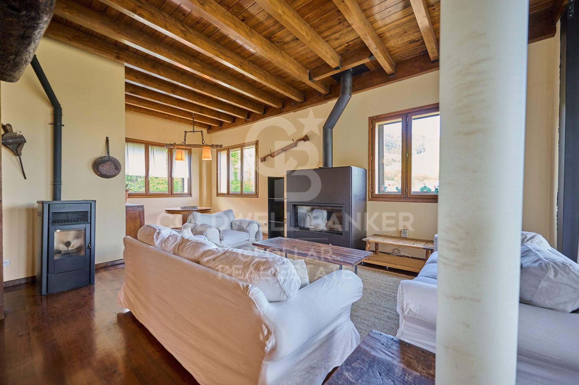 Stadthaus Verkauf Err