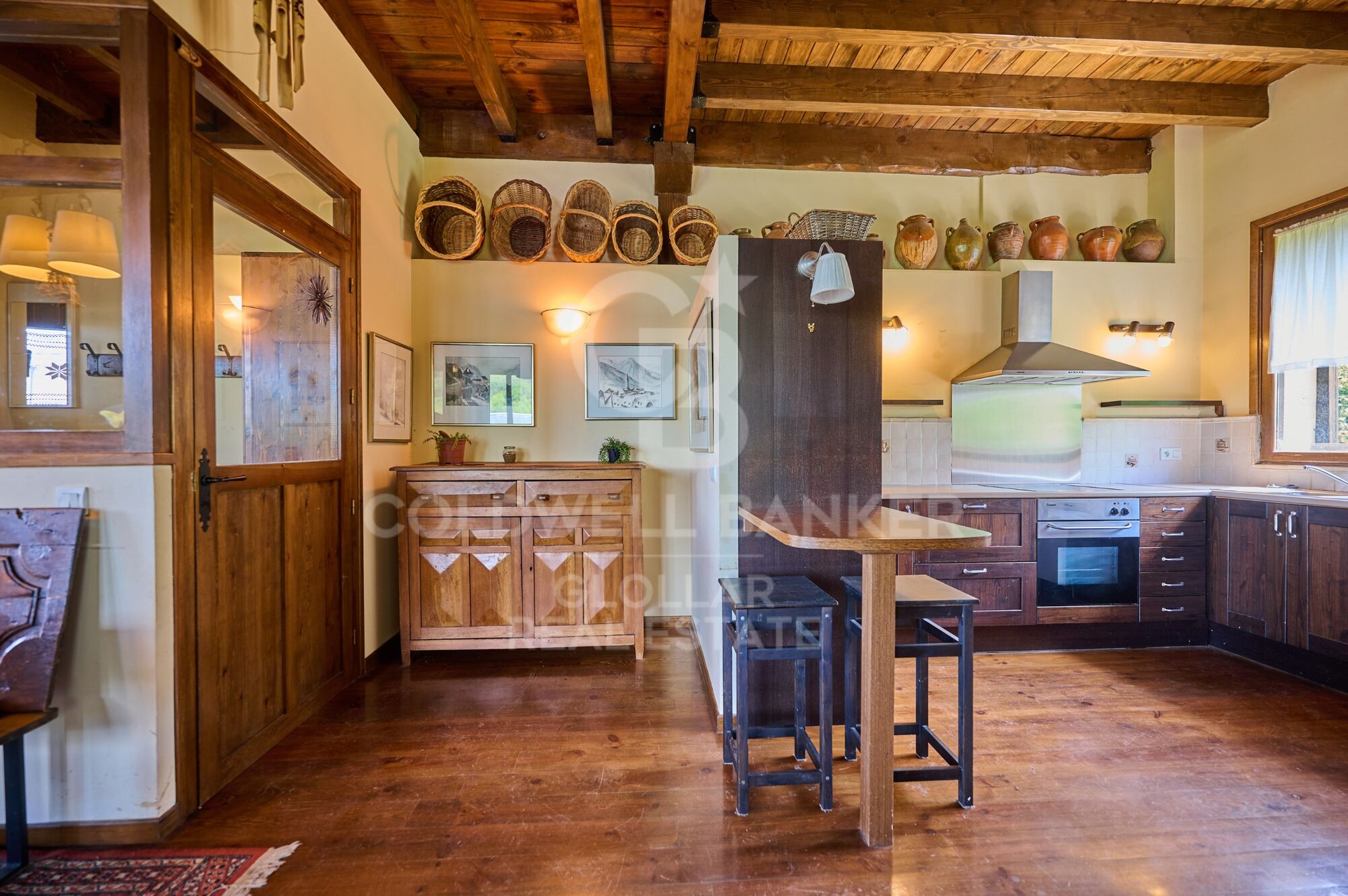 Maison de ferme Acheter Err