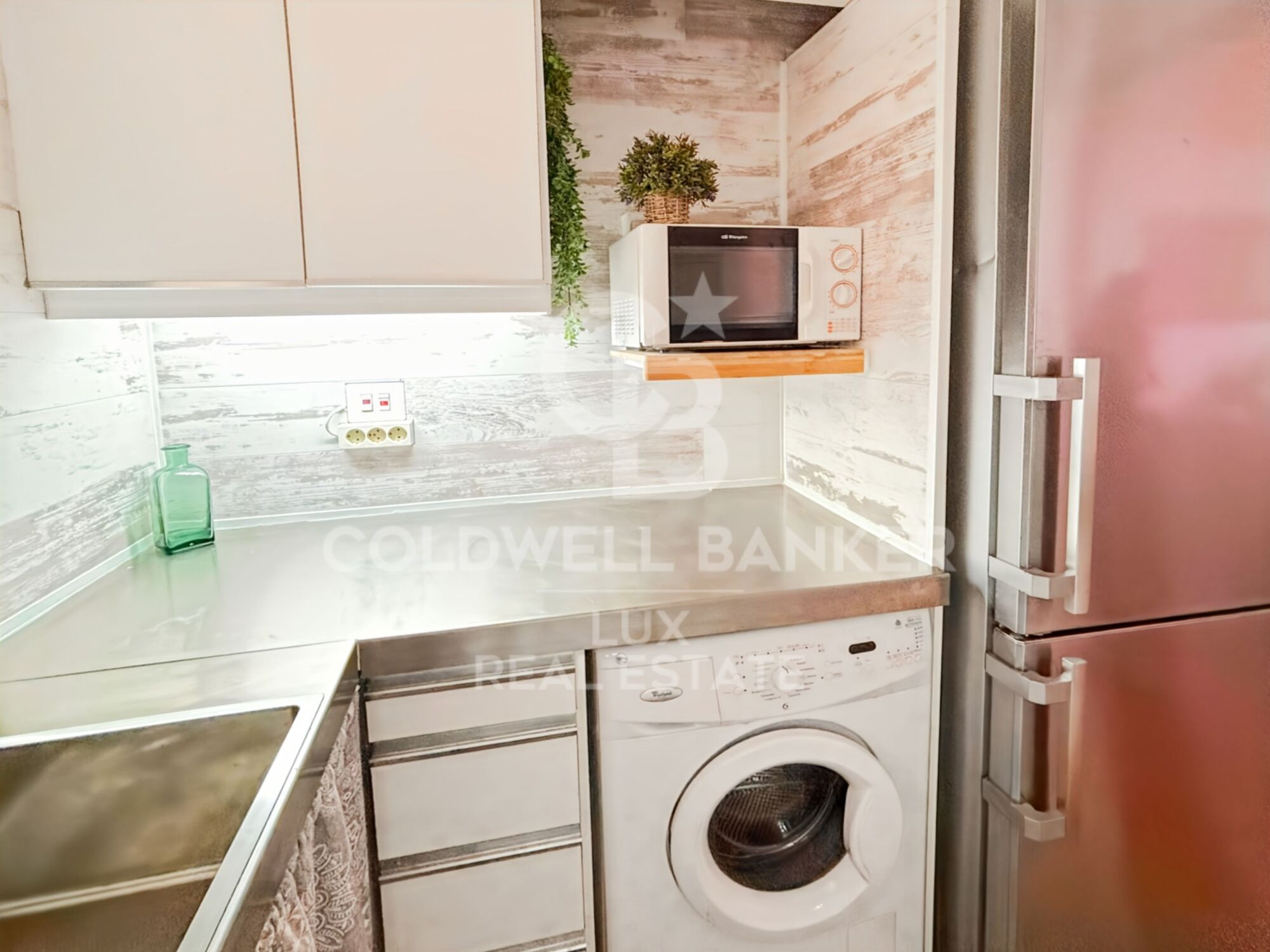 Appartement avec vue mer et parking à Cadaqués, très proche de la plage