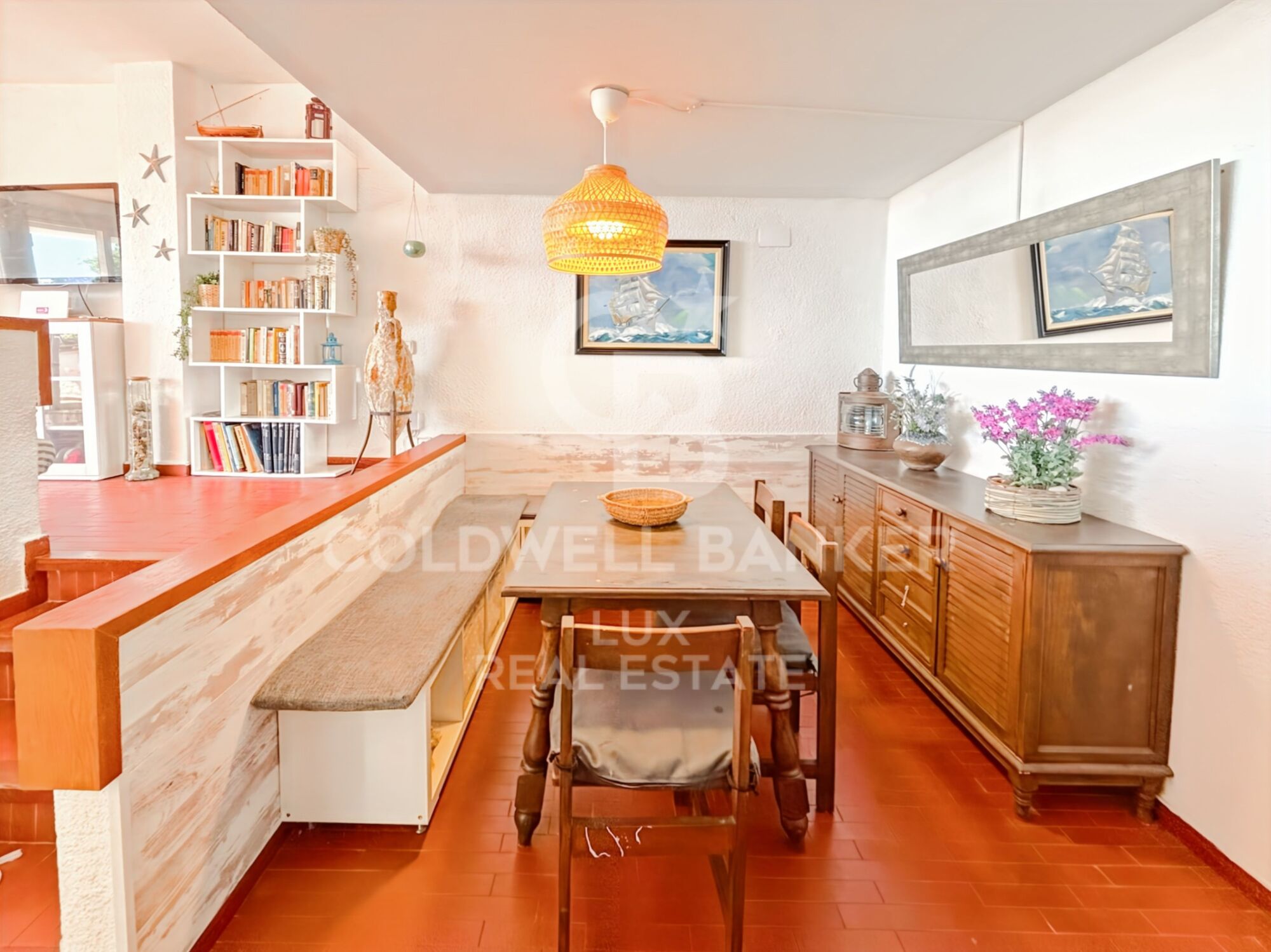 Appartement avec vue mer et parking à Cadaqués, très proche de la plage