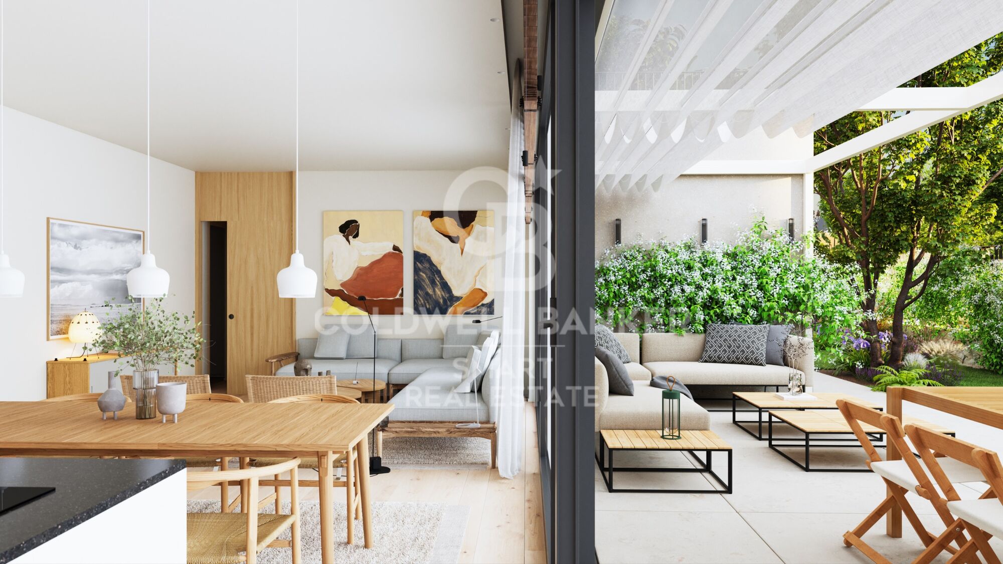Obra nueva Residencial 'LA SOLANA', Icaria IV, Oleiros