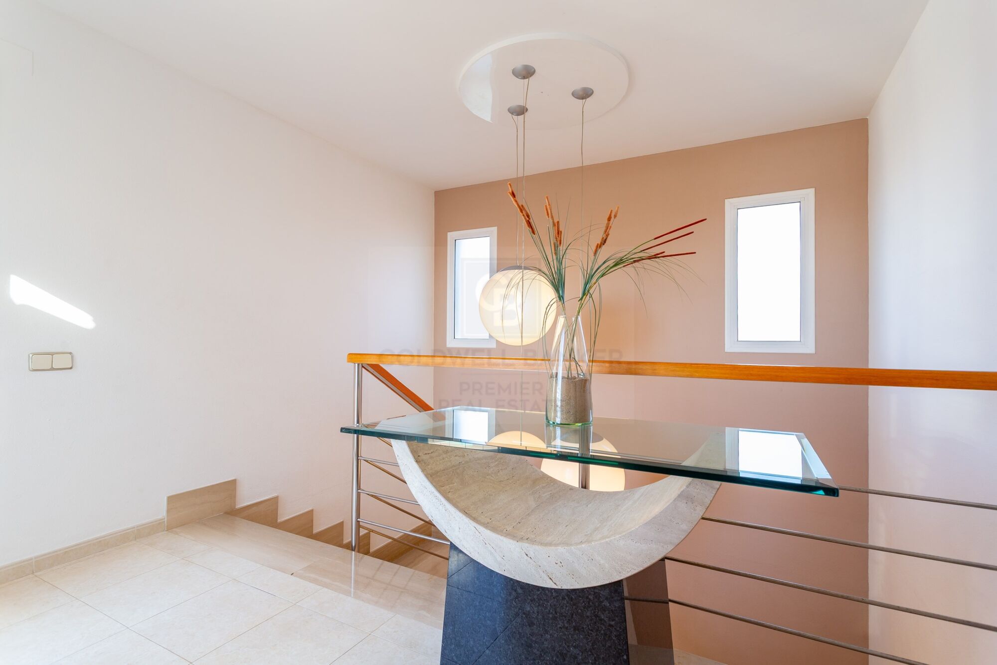 Individual house with pool and barbecue in Vilafortuny