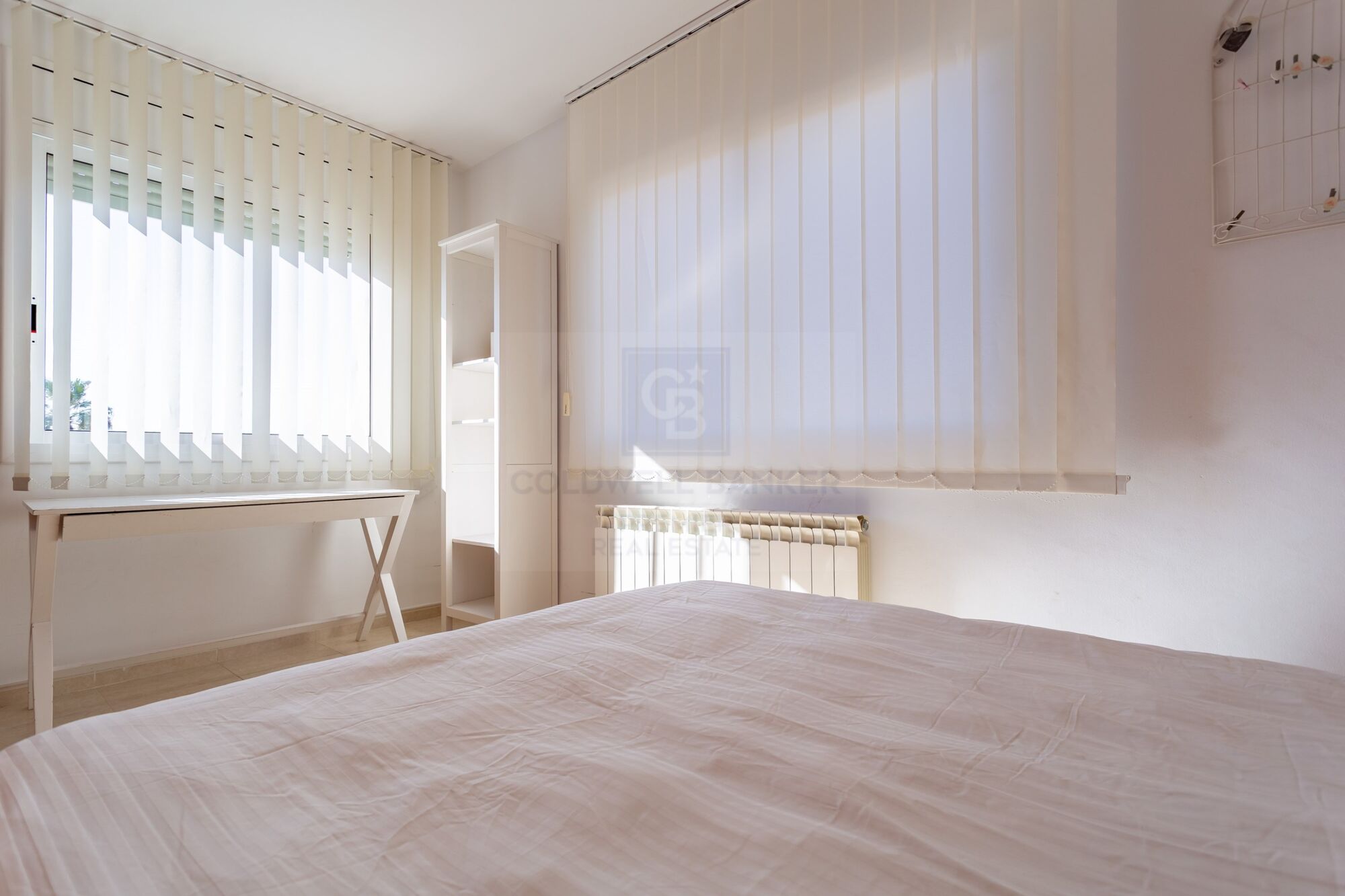 Individual house with pool and barbecue in Vilafortuny