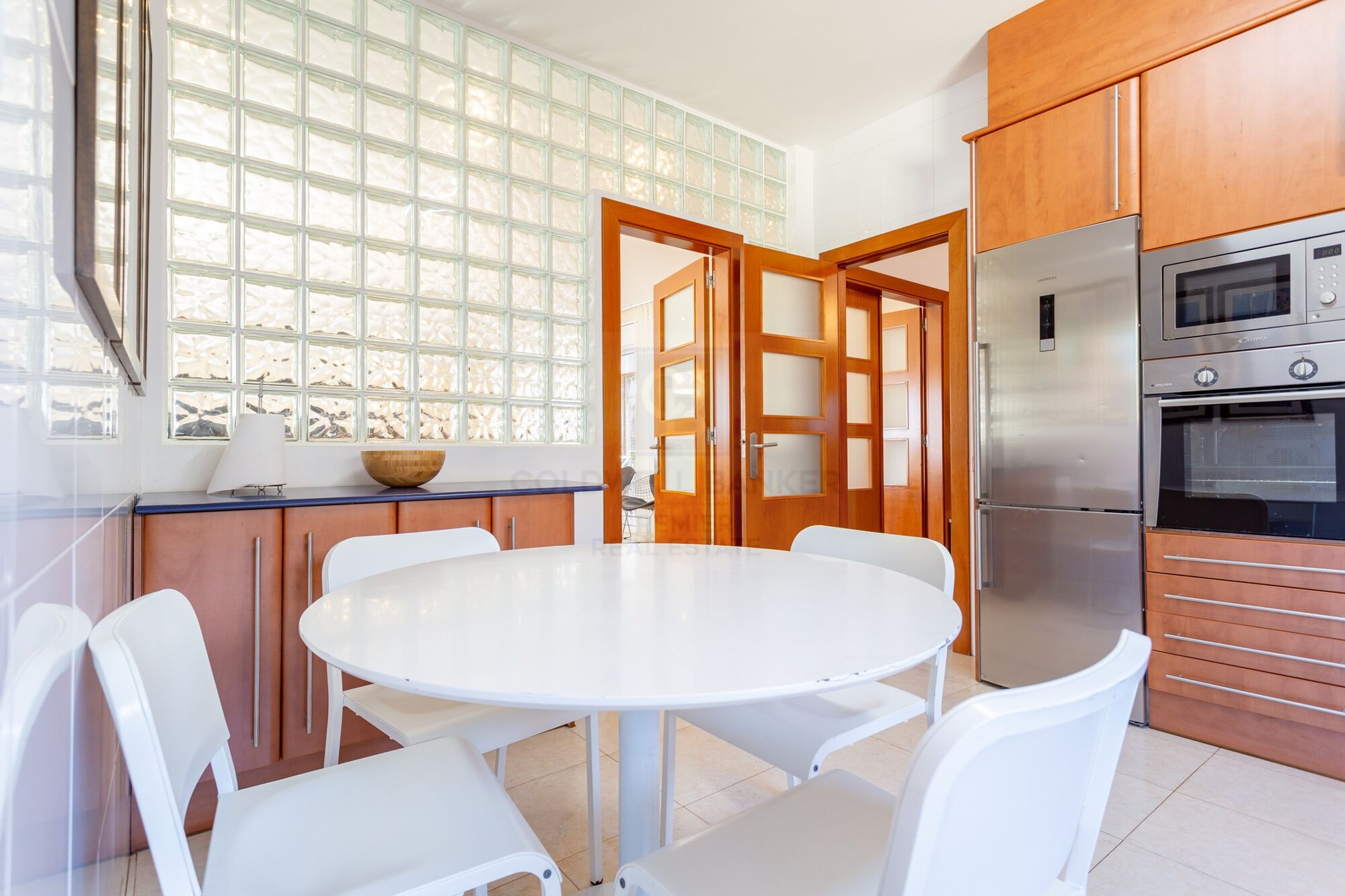 Chalet avec piscine et barbecue à Vilafortuny