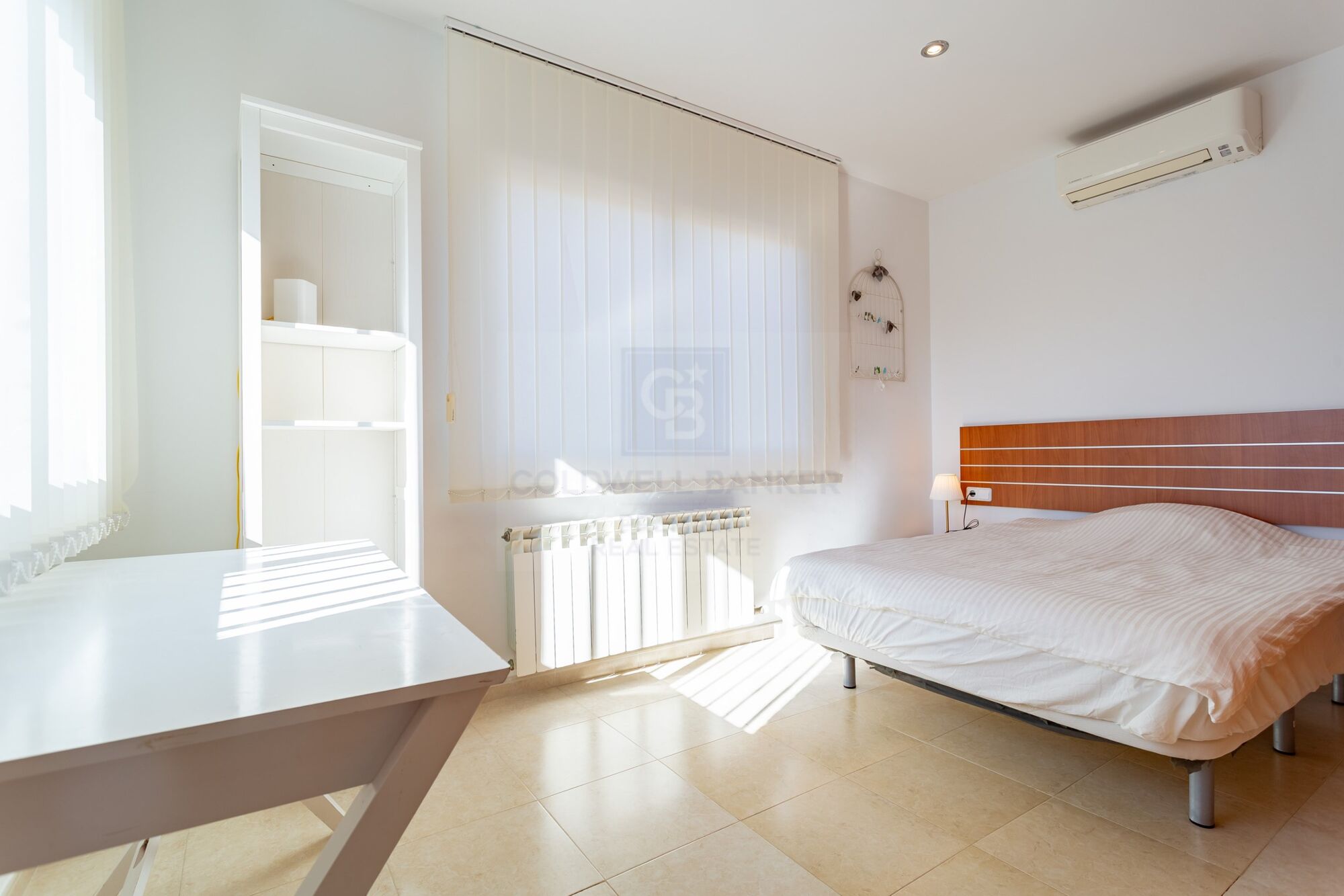 Chalet avec piscine et barbecue à Vilafortuny