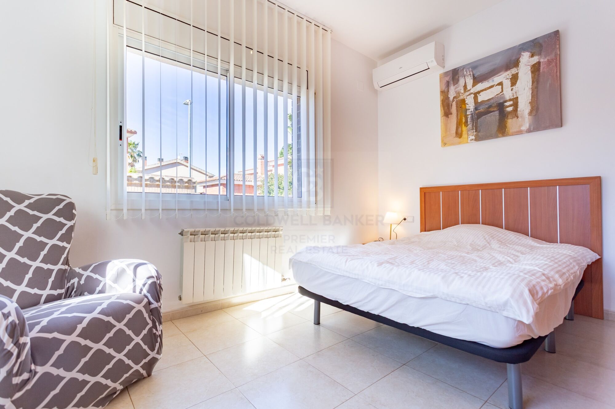 Chalet avec piscine et barbecue à Vilafortuny