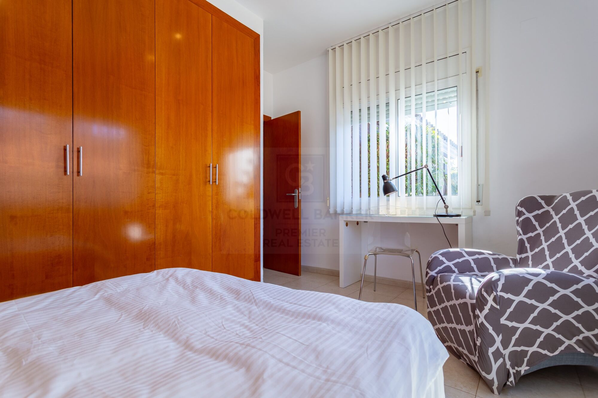 Chalet avec piscine et barbecue à Vilafortuny