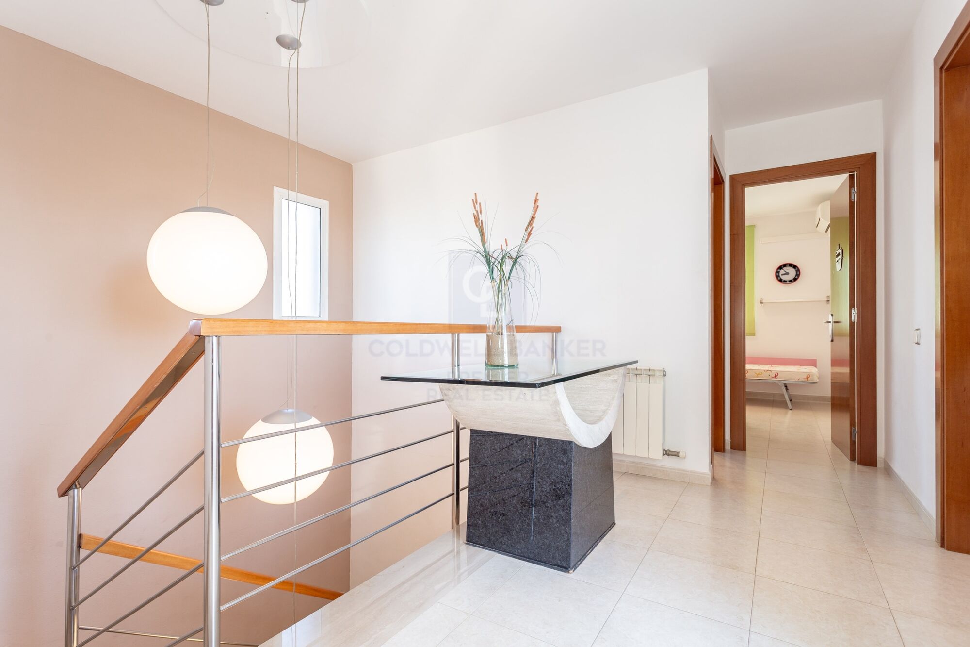 Chalet con piscina y barbacoa en Vilafortuny