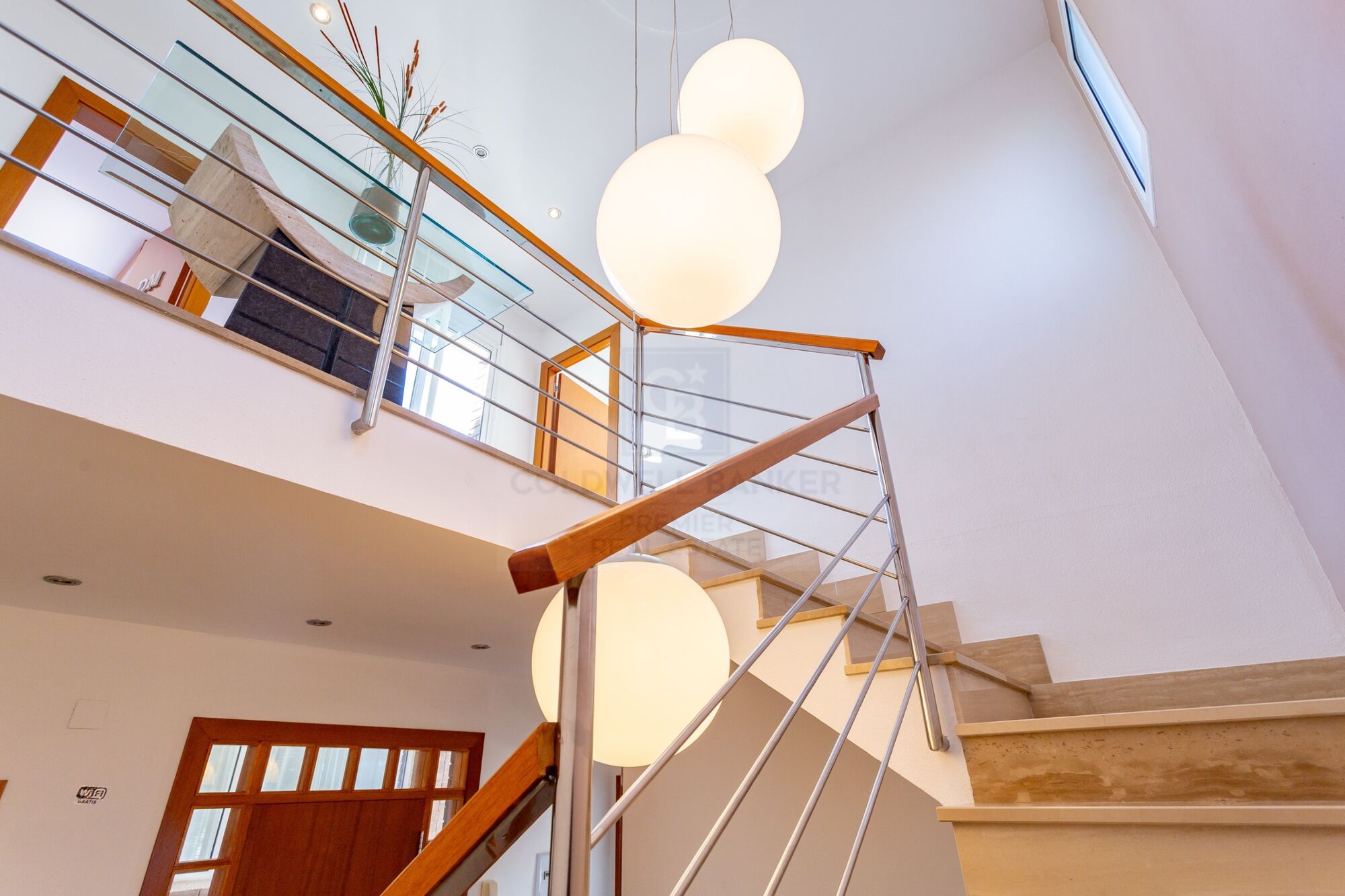 Chalet avec piscine et barbecue à Vilafortuny