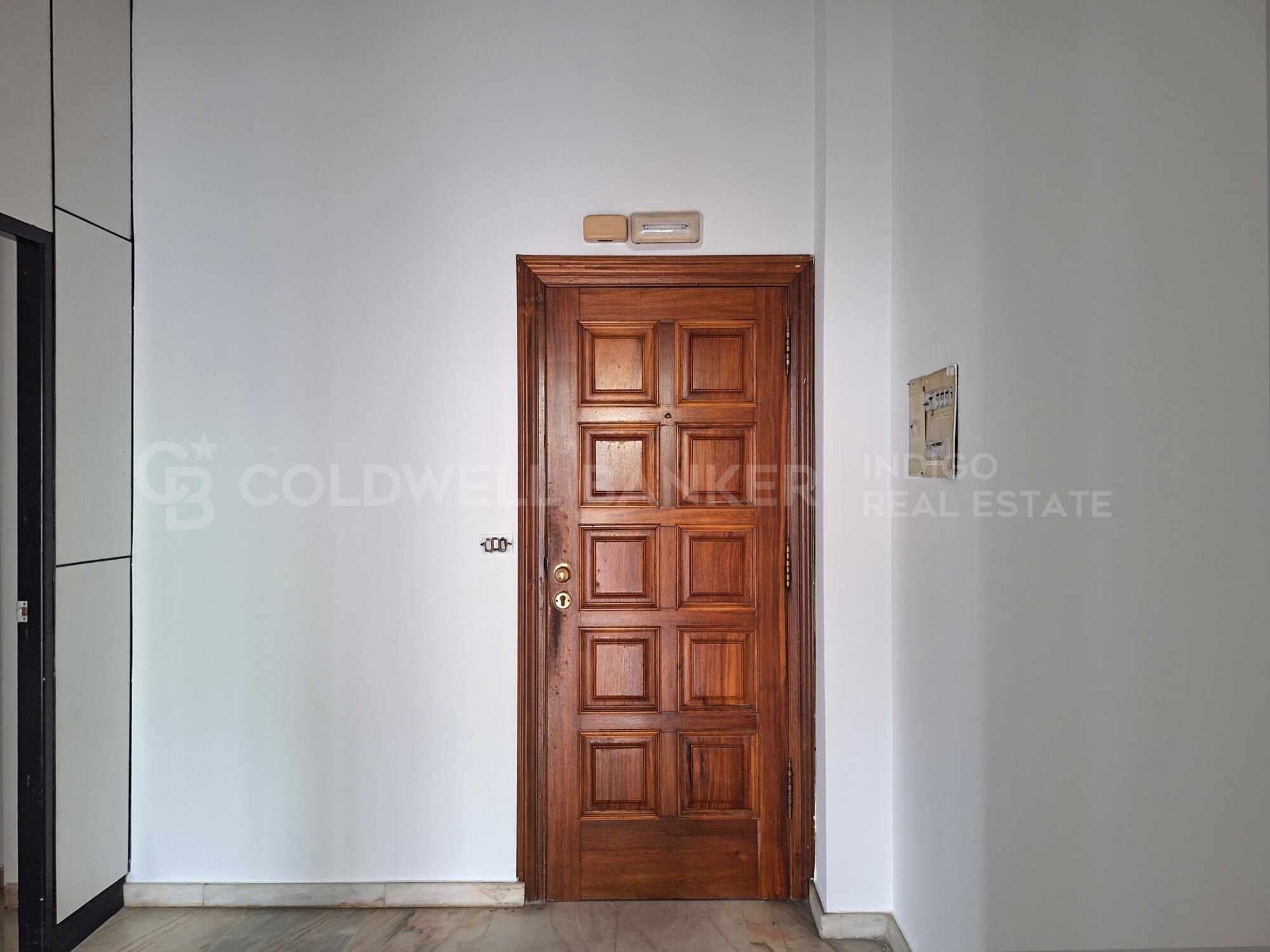 Office with Excellent Views in Plaza de Compostela