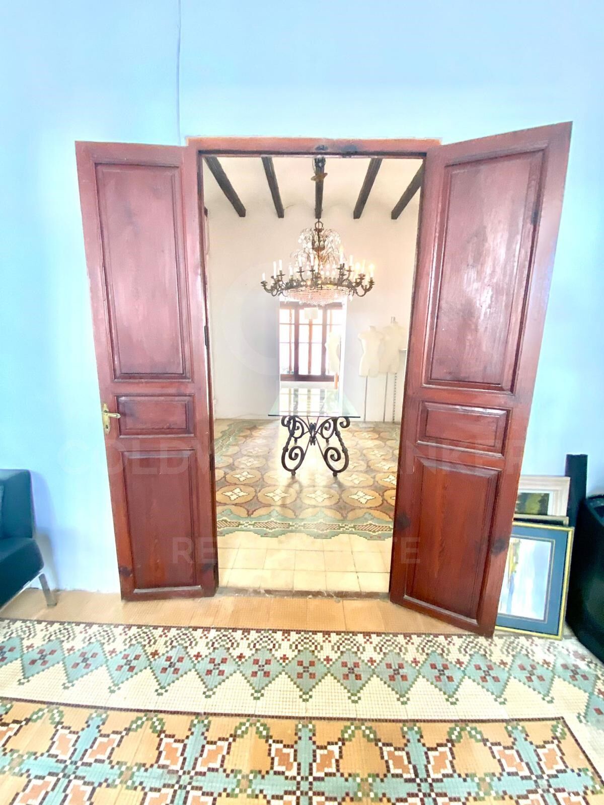 Stadthaus Verkauf Jávea / Xàbia