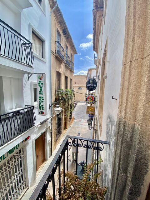 Village house Sale Jávea / Xàbia