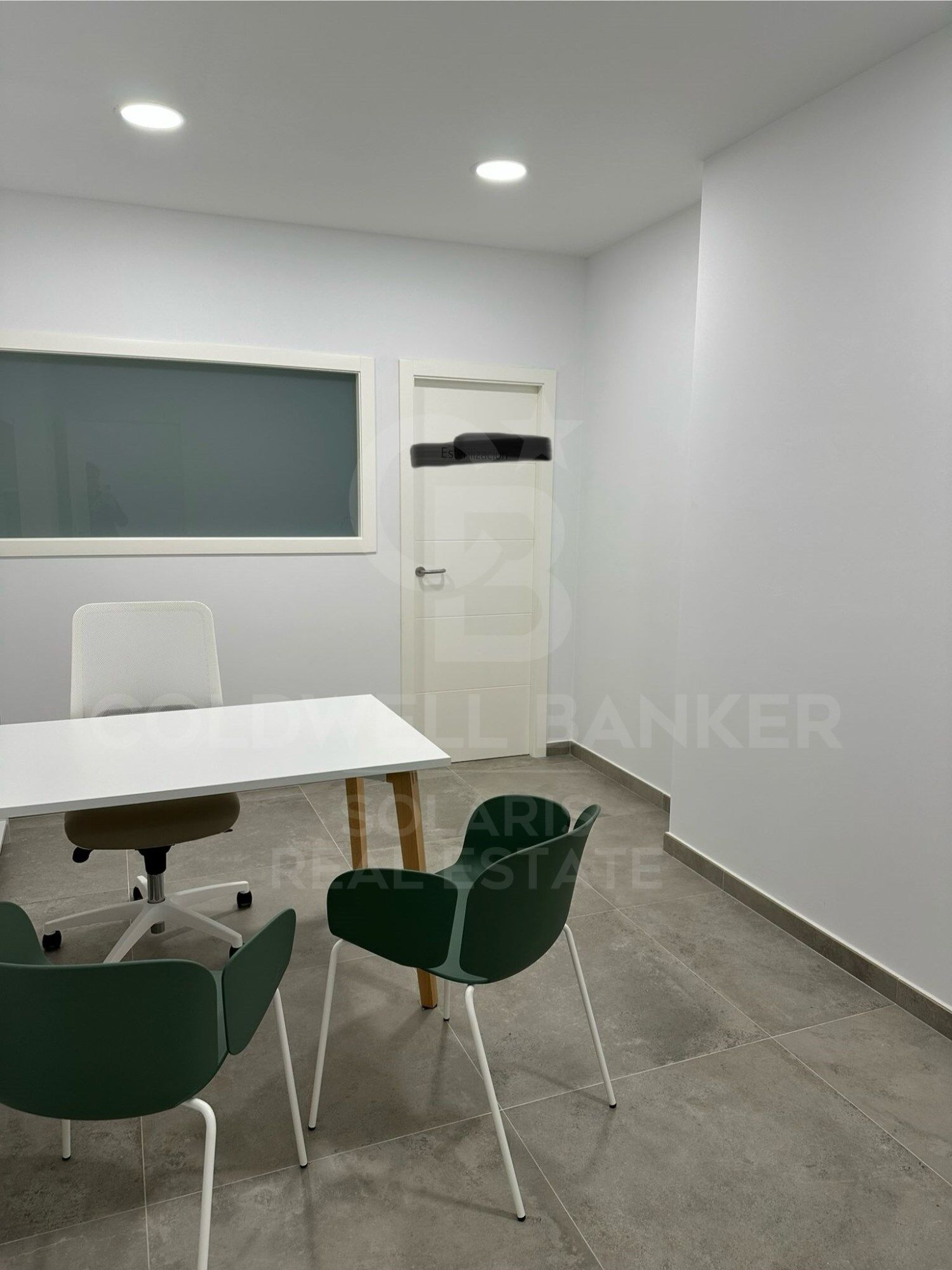 Ladenlokal Vermietung Jávea / Xàbia