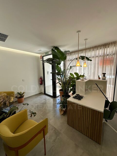 Commercial Rent Jávea / Xàbia