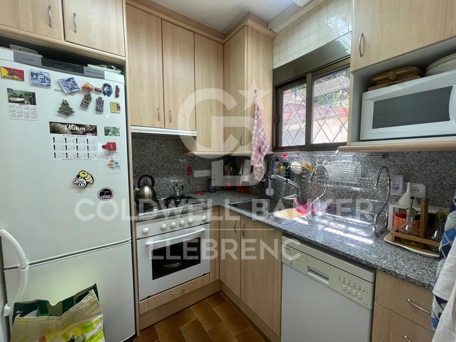 Finca rústica reformada en Mas Fortuny - Naturaleza, luz y proximidad a Barcelona