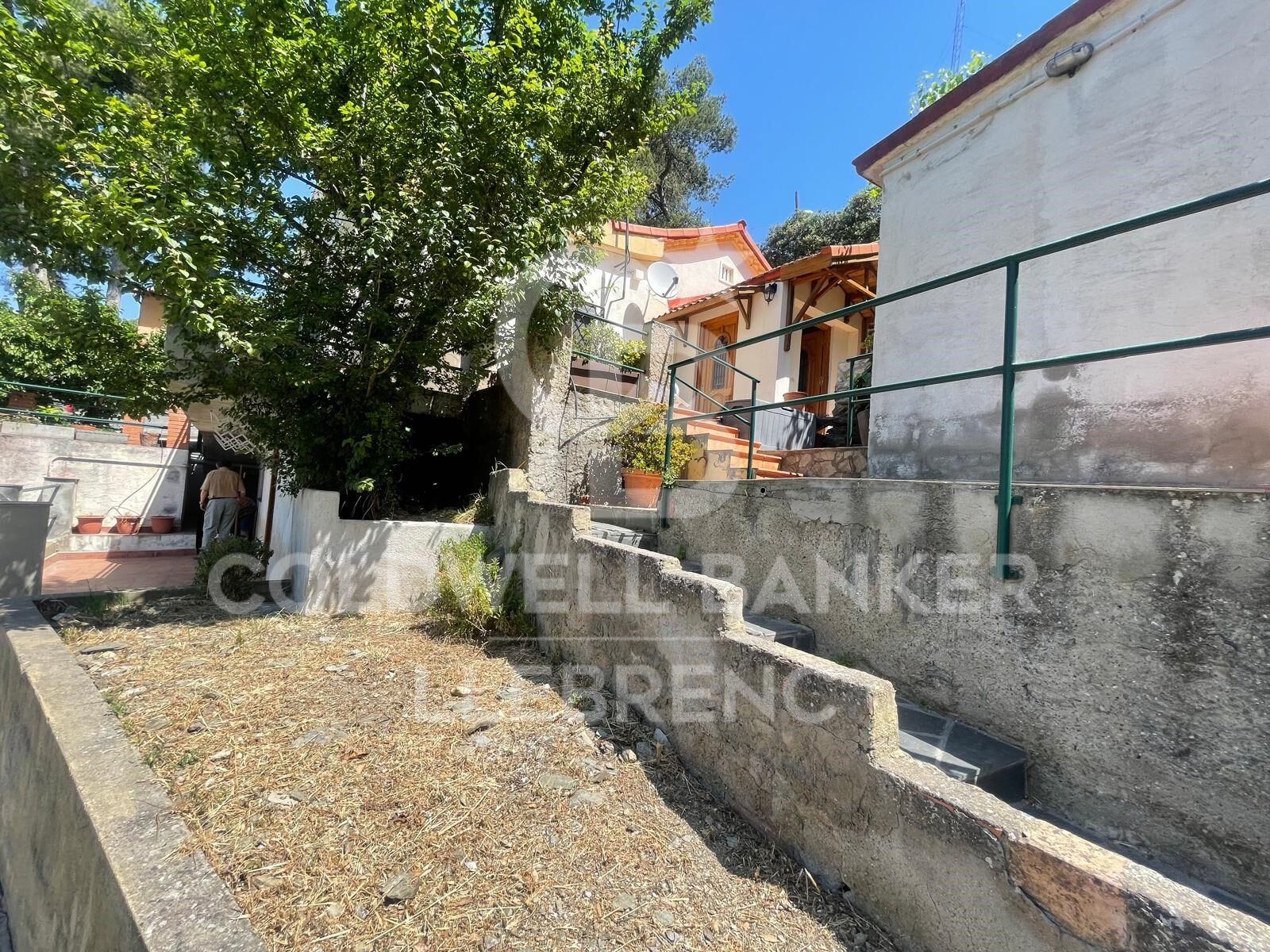 Finca rústica reformada en Mas Fortuny - Naturaleza, luz y proximidad a Barcelona