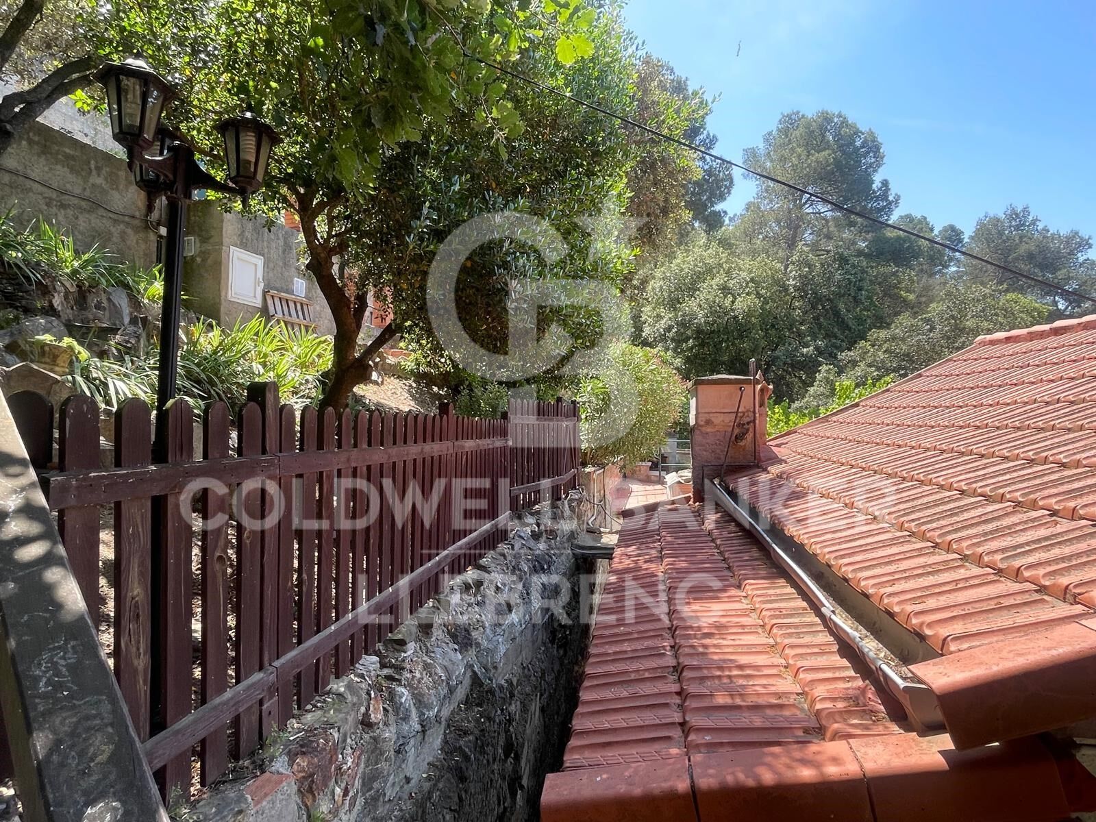 Finca rústica reformada en Mas Fortuny - Naturaleza, luz y proximidad a Barcelona