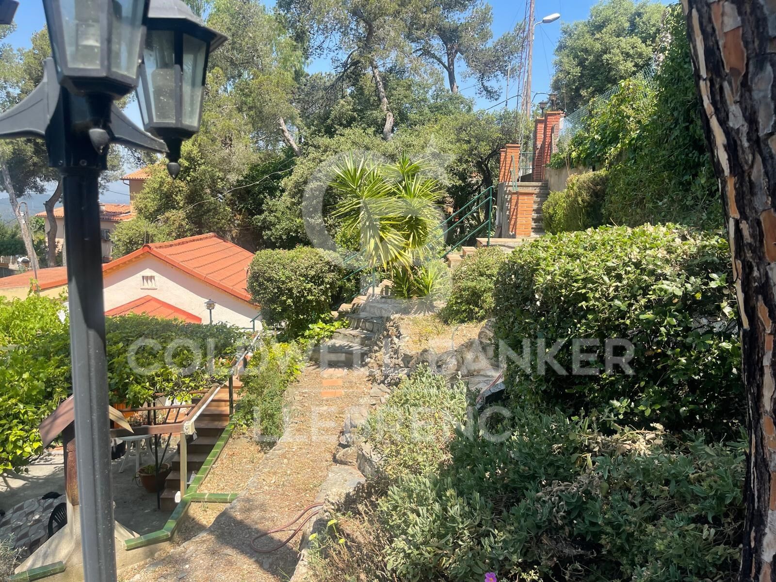 Renovated rustic finca in Mas Guimbau - Nature, light and proximity to Barcelona