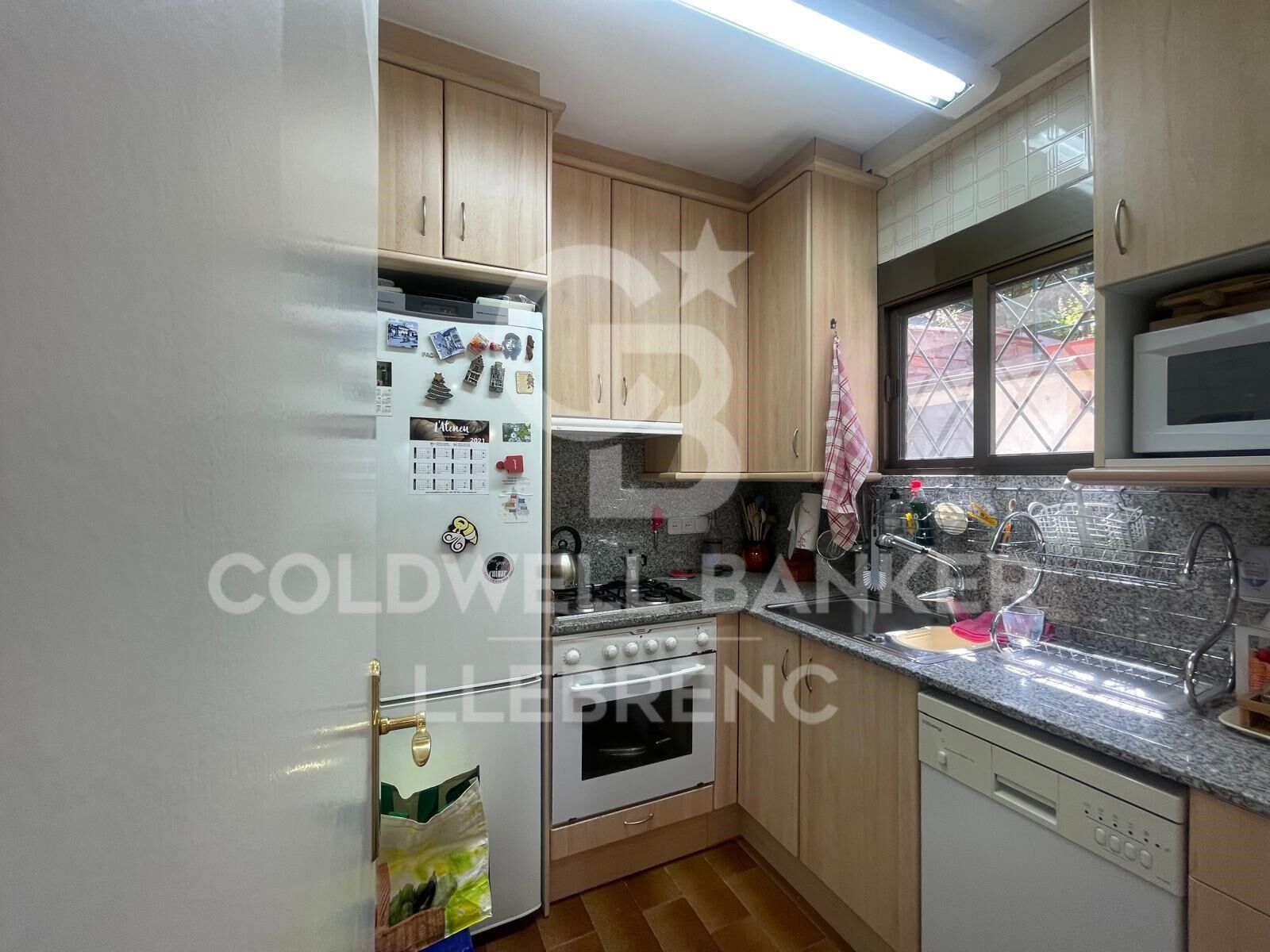 Renovated rustic finca in Mas Guimbau - Nature, light and proximity to Barcelona