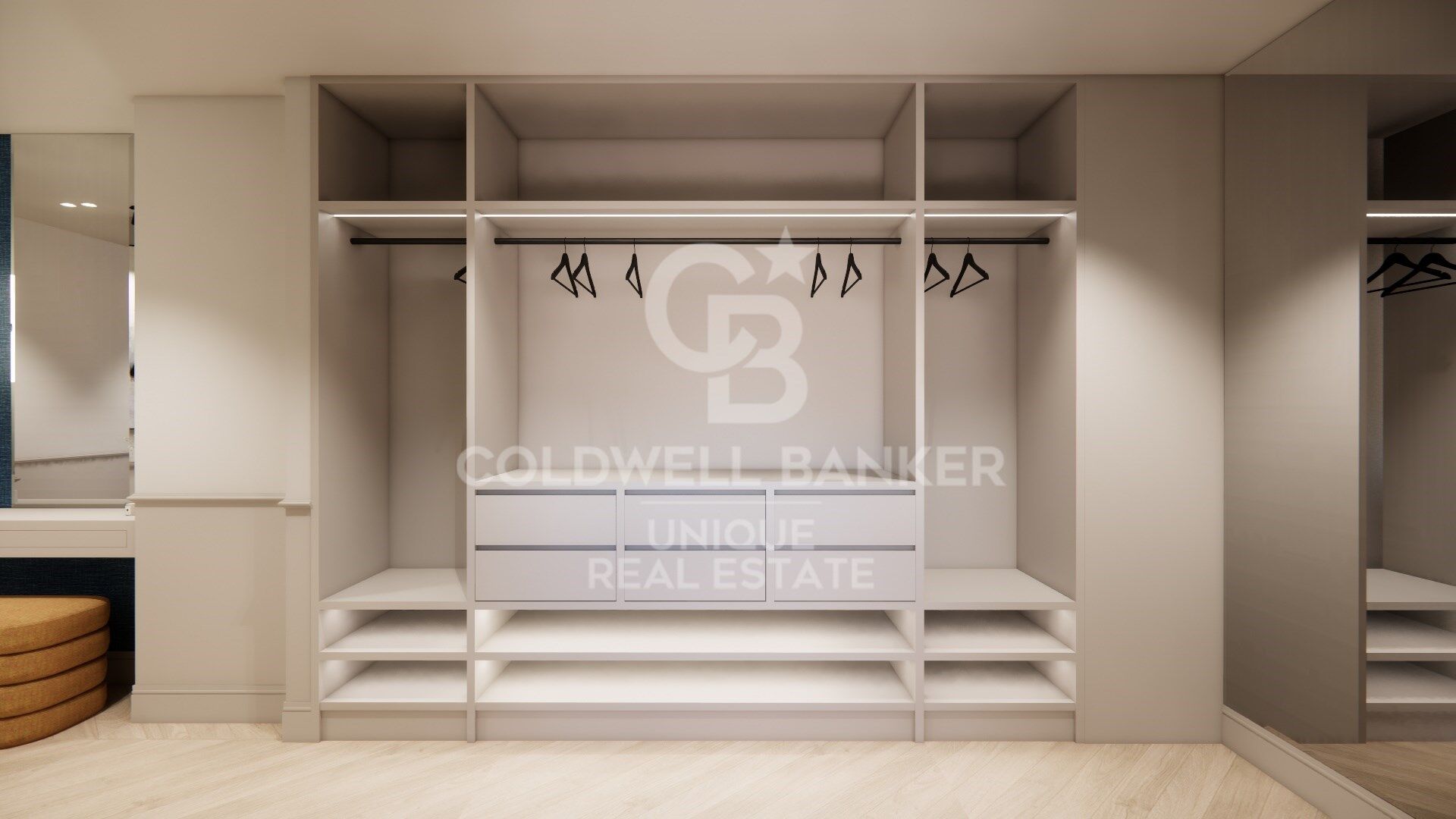 Flat in Lista, brand new