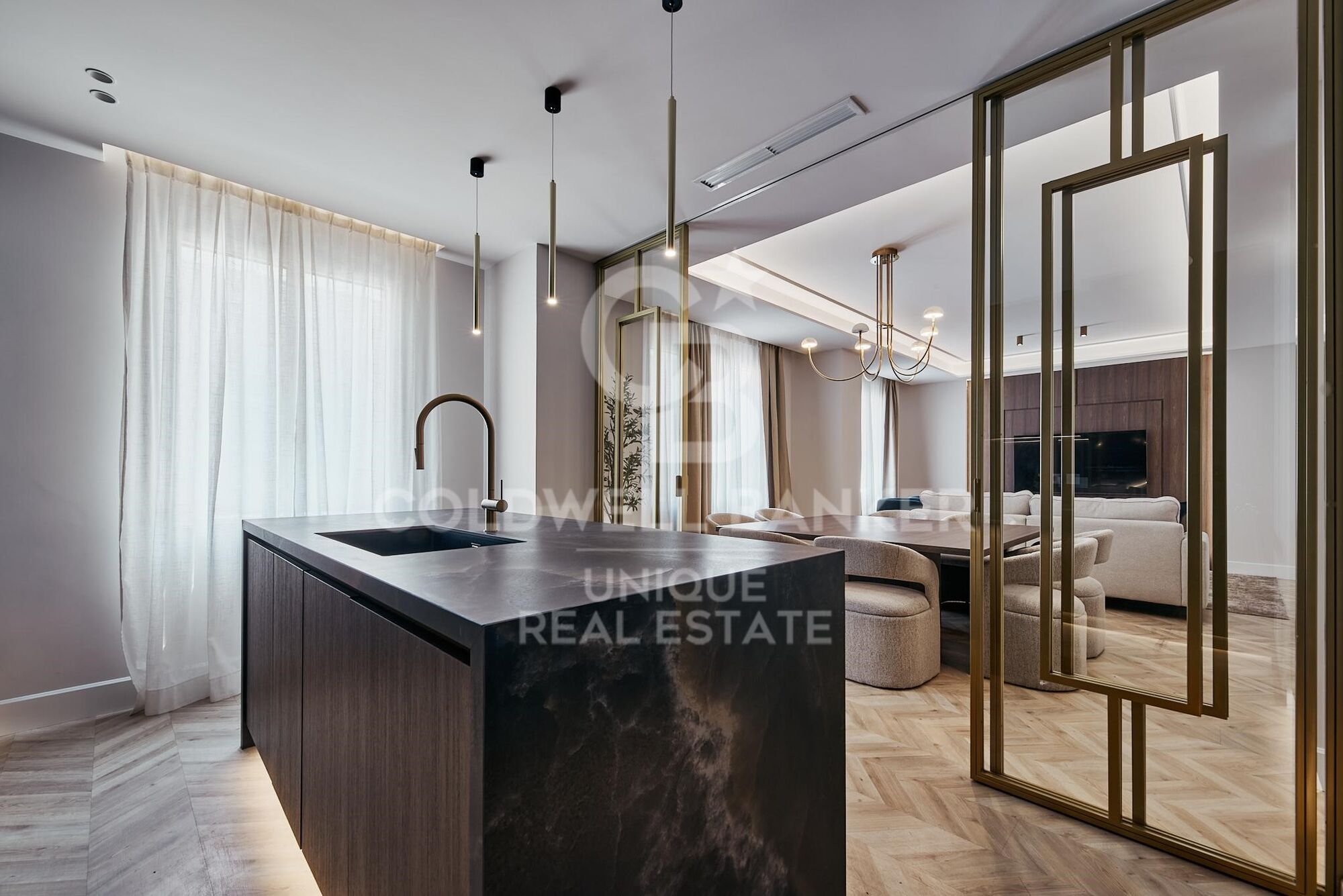 Piso en Lista, nuevo a estrenar