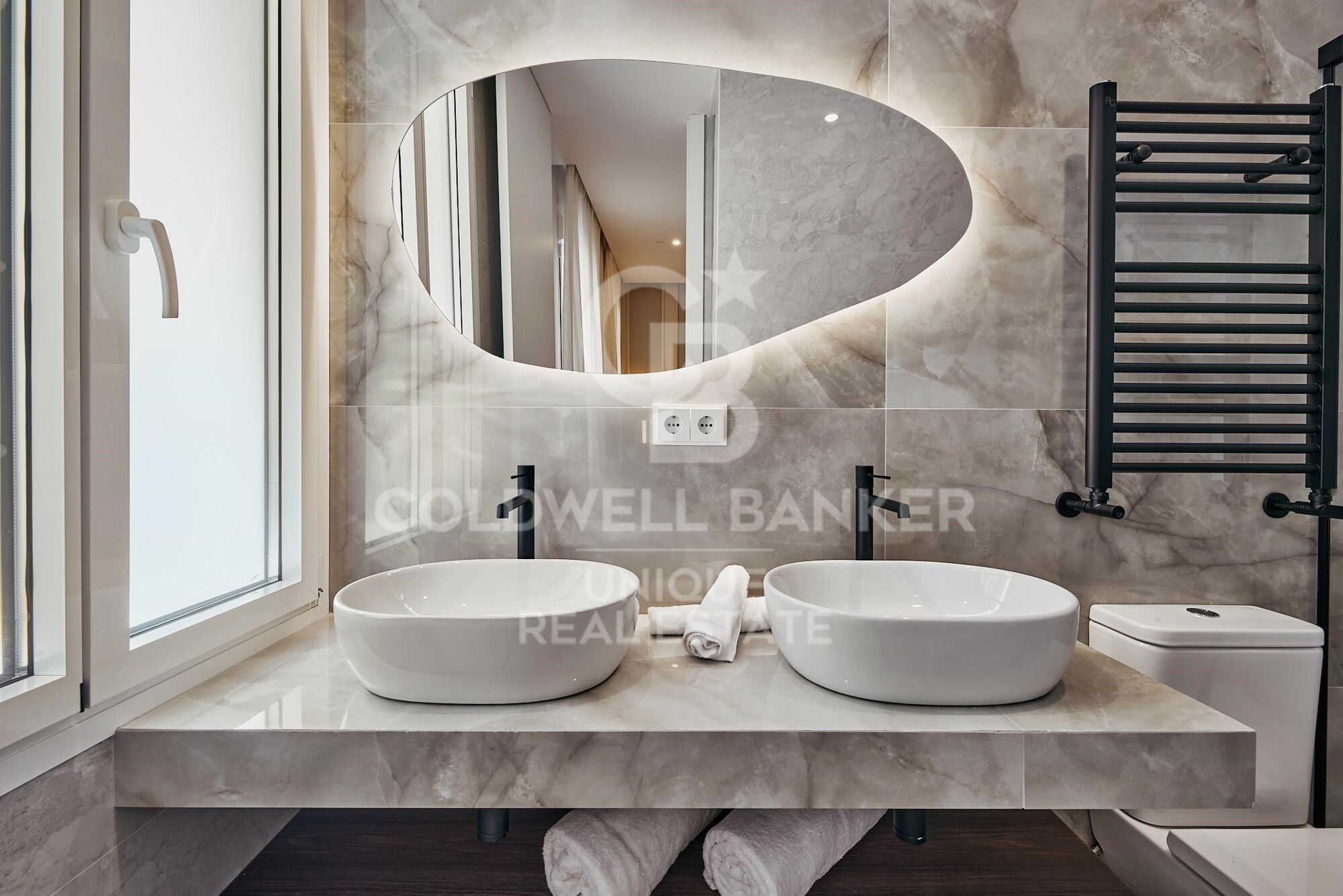 Piso en Lista, nuevo a estrenar