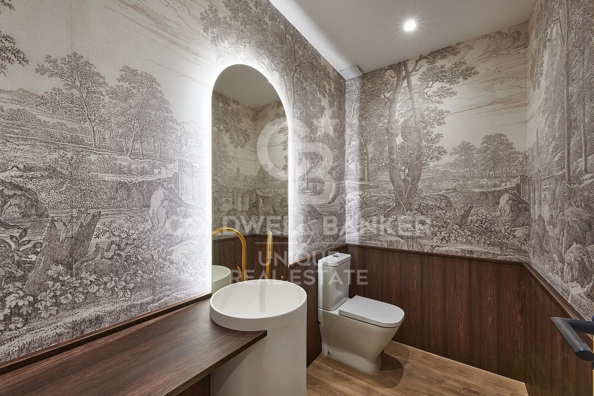 Brand new flat in Lista