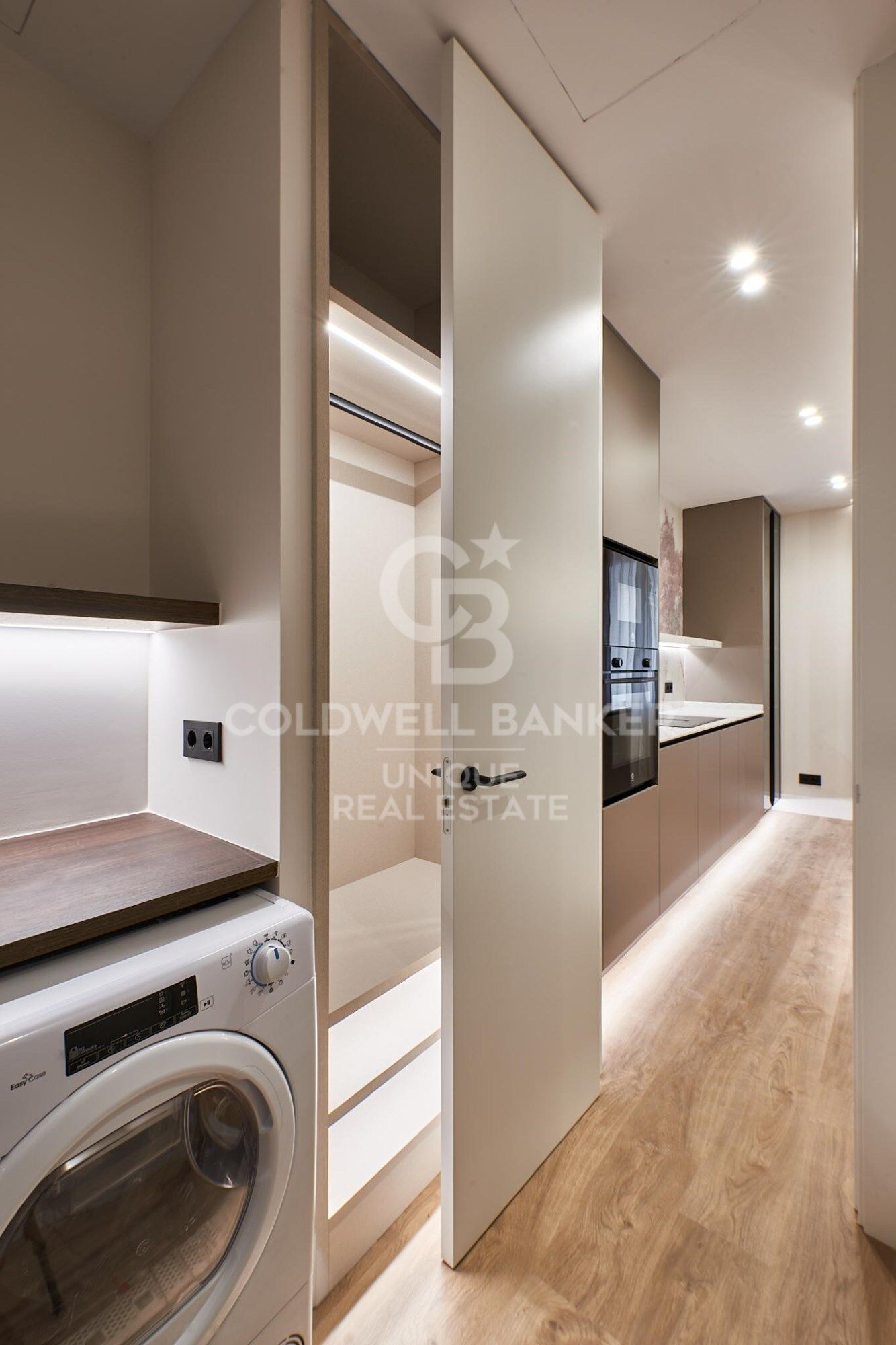 Brand new flat in Lista