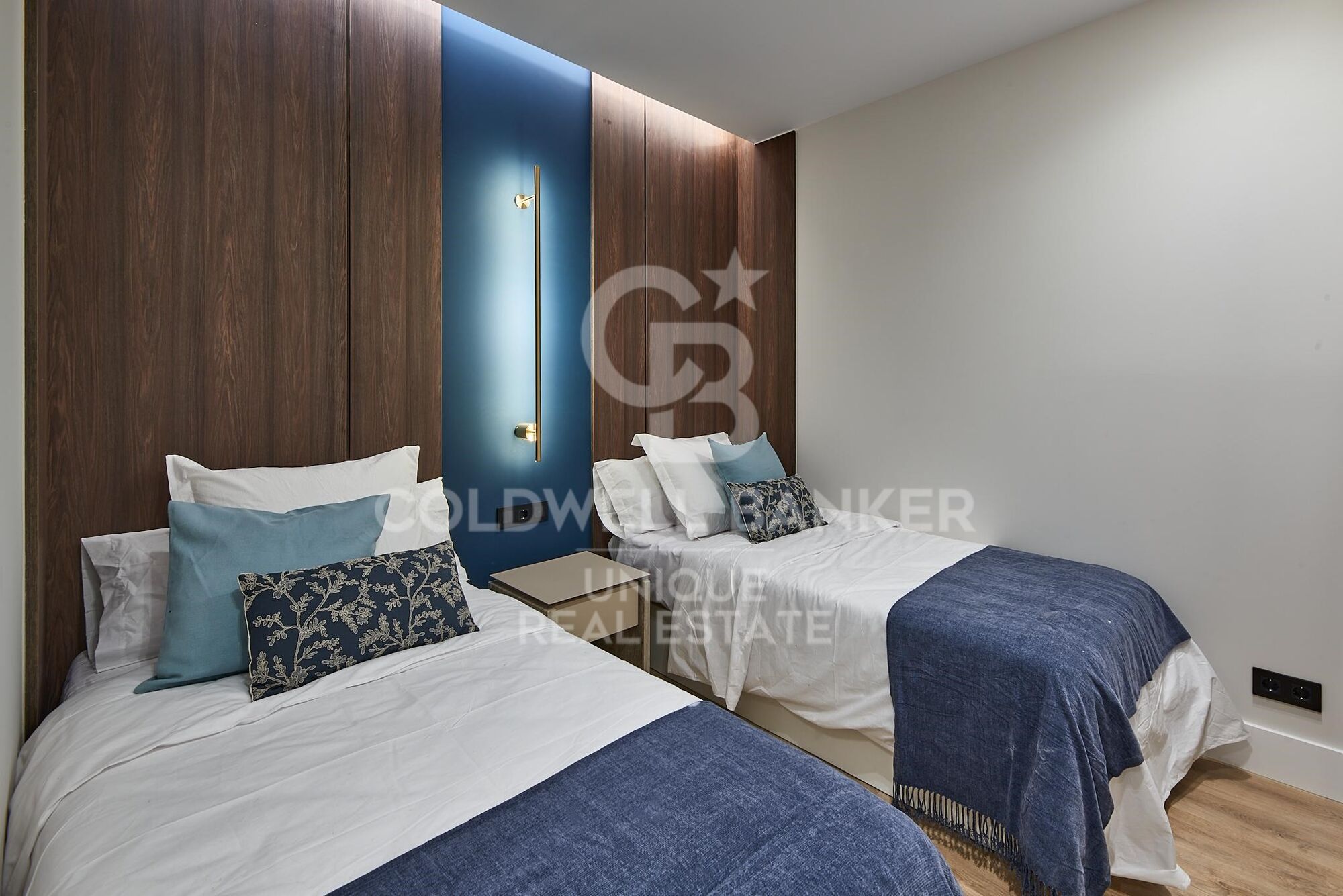 Brand new flat in Lista