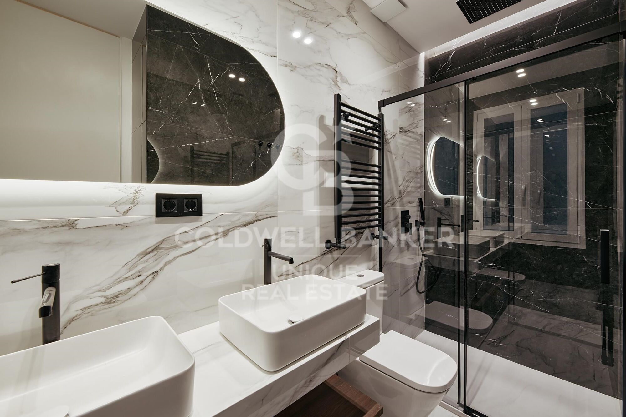 Brand new flat in Lista