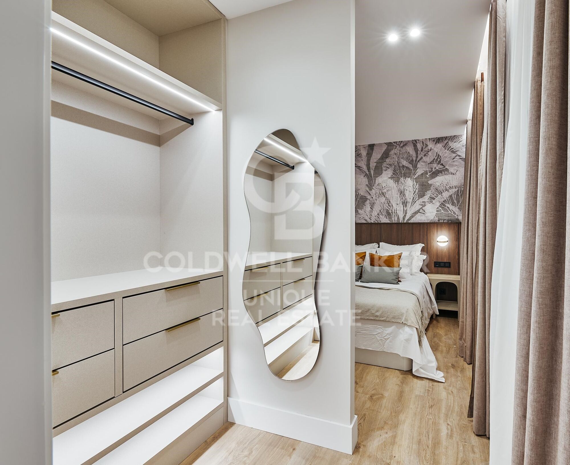 Brand new flat in Lista