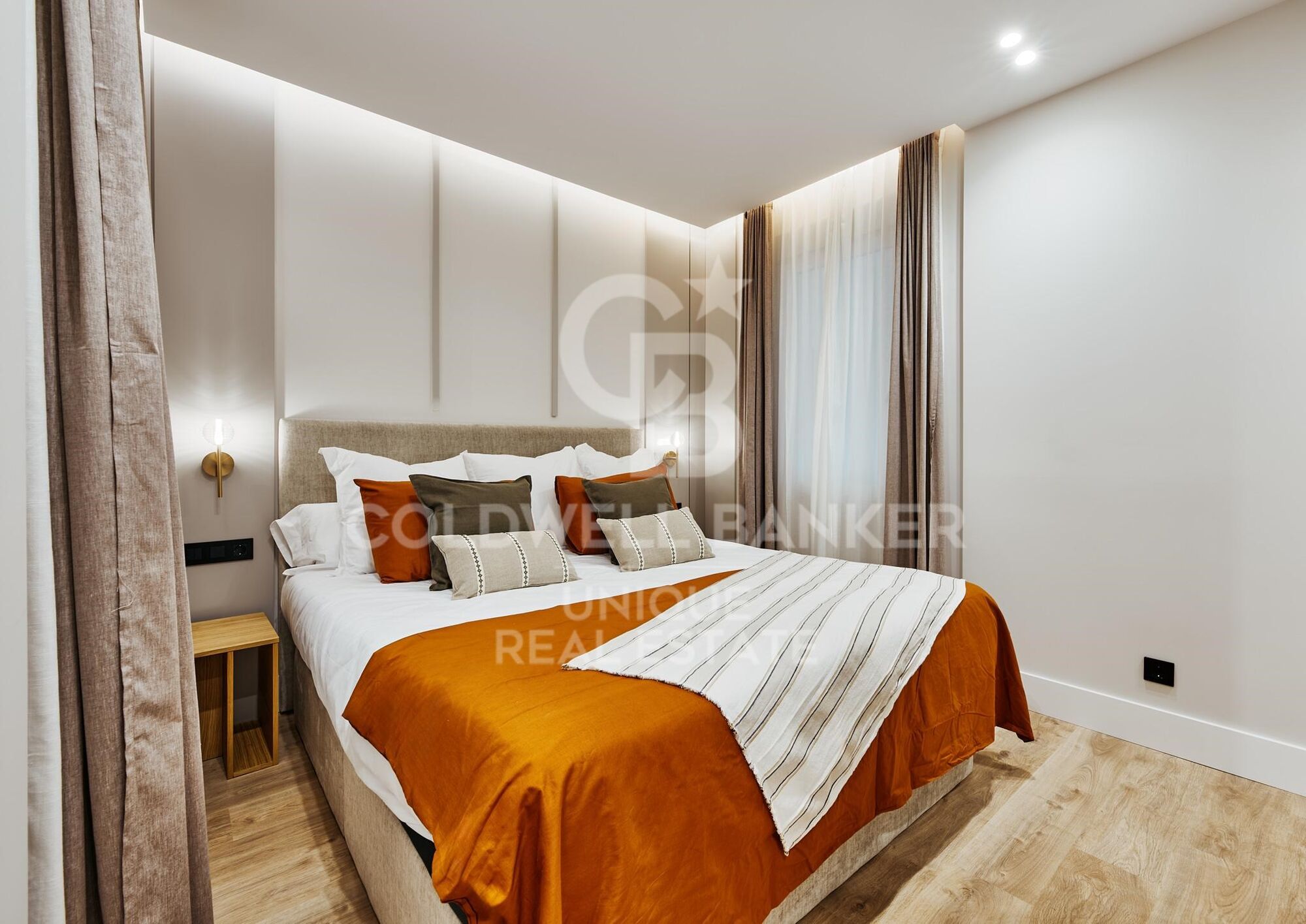 Brand new flat in Lista