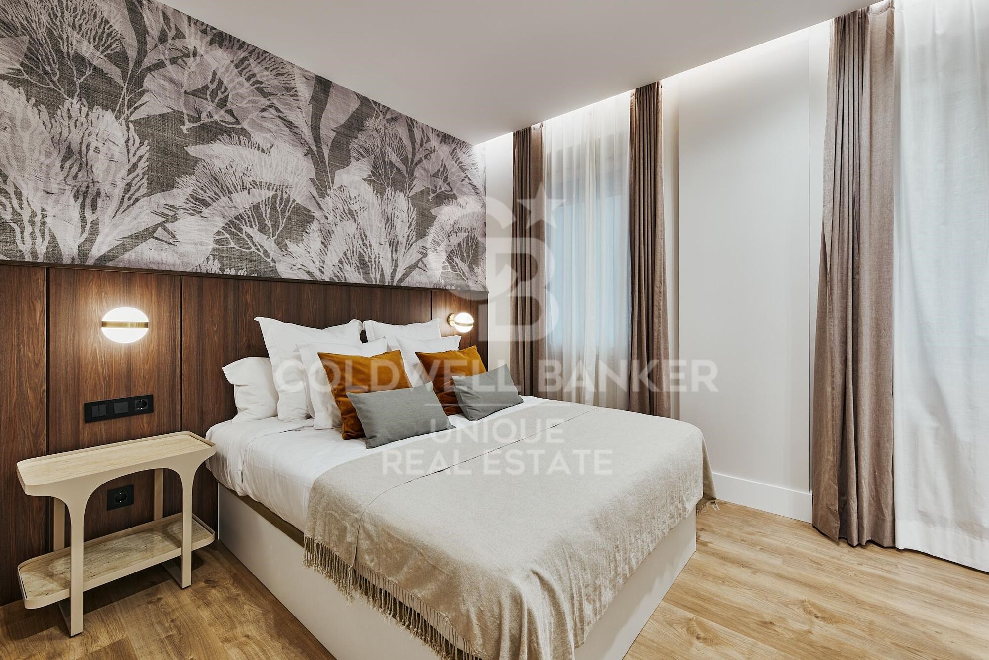 Brandneue Wohnung in Lista