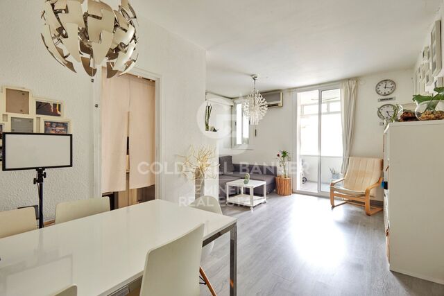 Flat 1 Bedroom Sale Barcelona