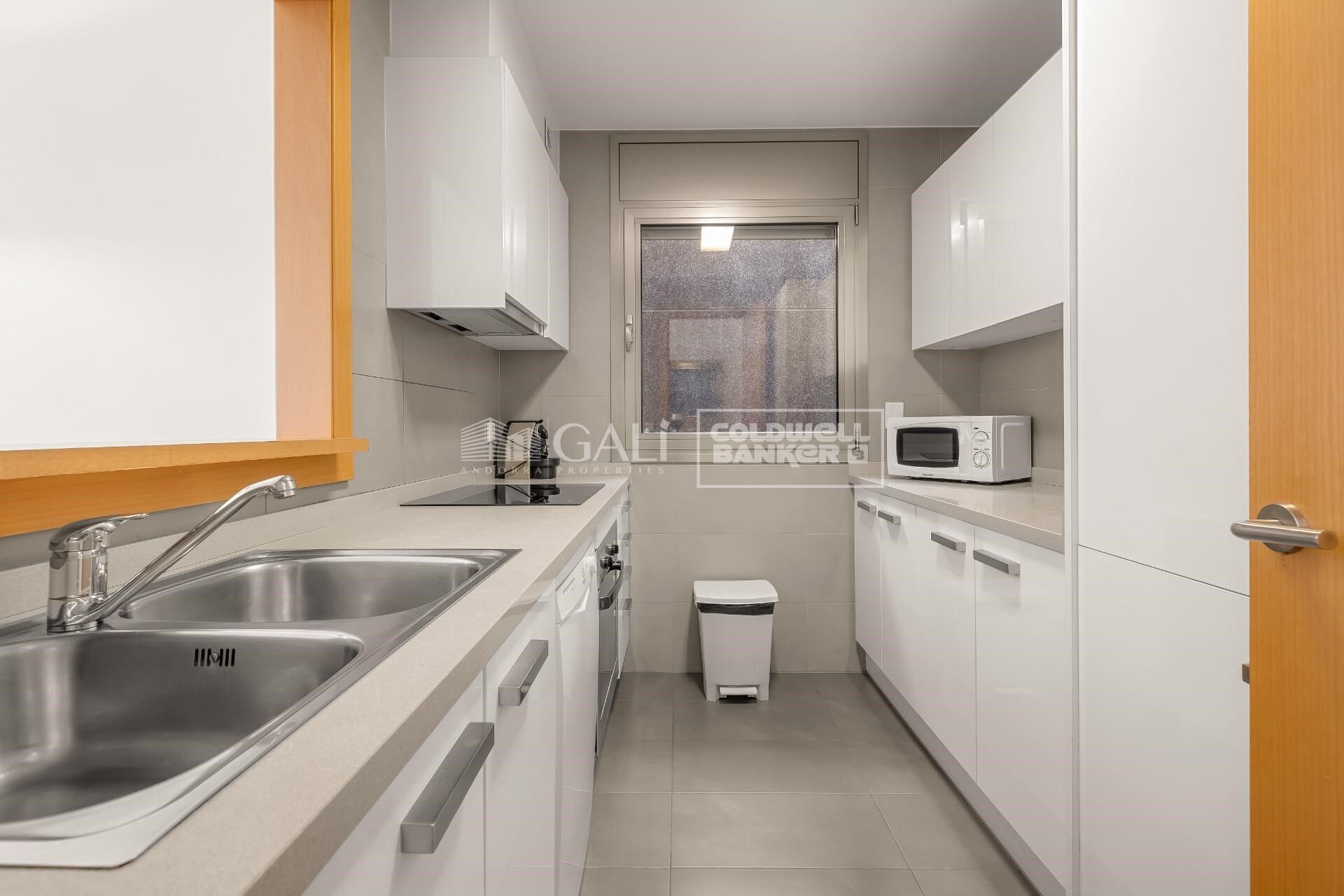 Apartamento 2 habitaciones Venta Canillo