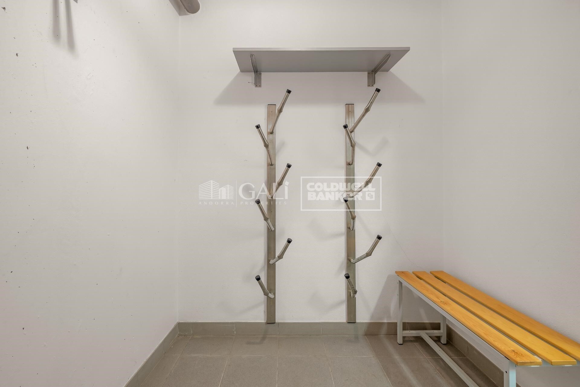 Apartamento 2 habitaciones Venta Canillo