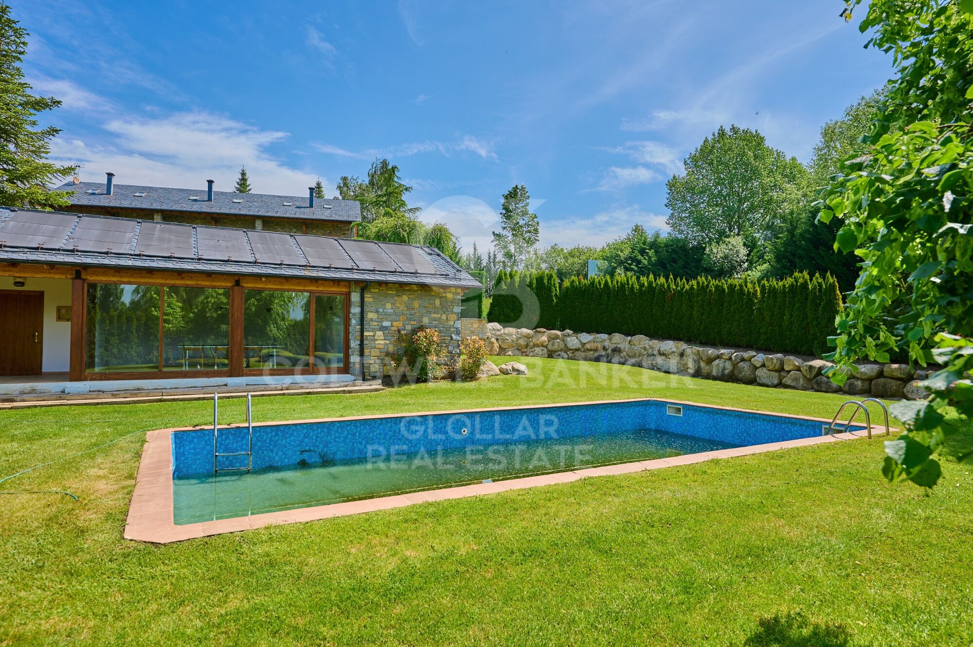 Maison 4 Pièces Acheter Isòvol