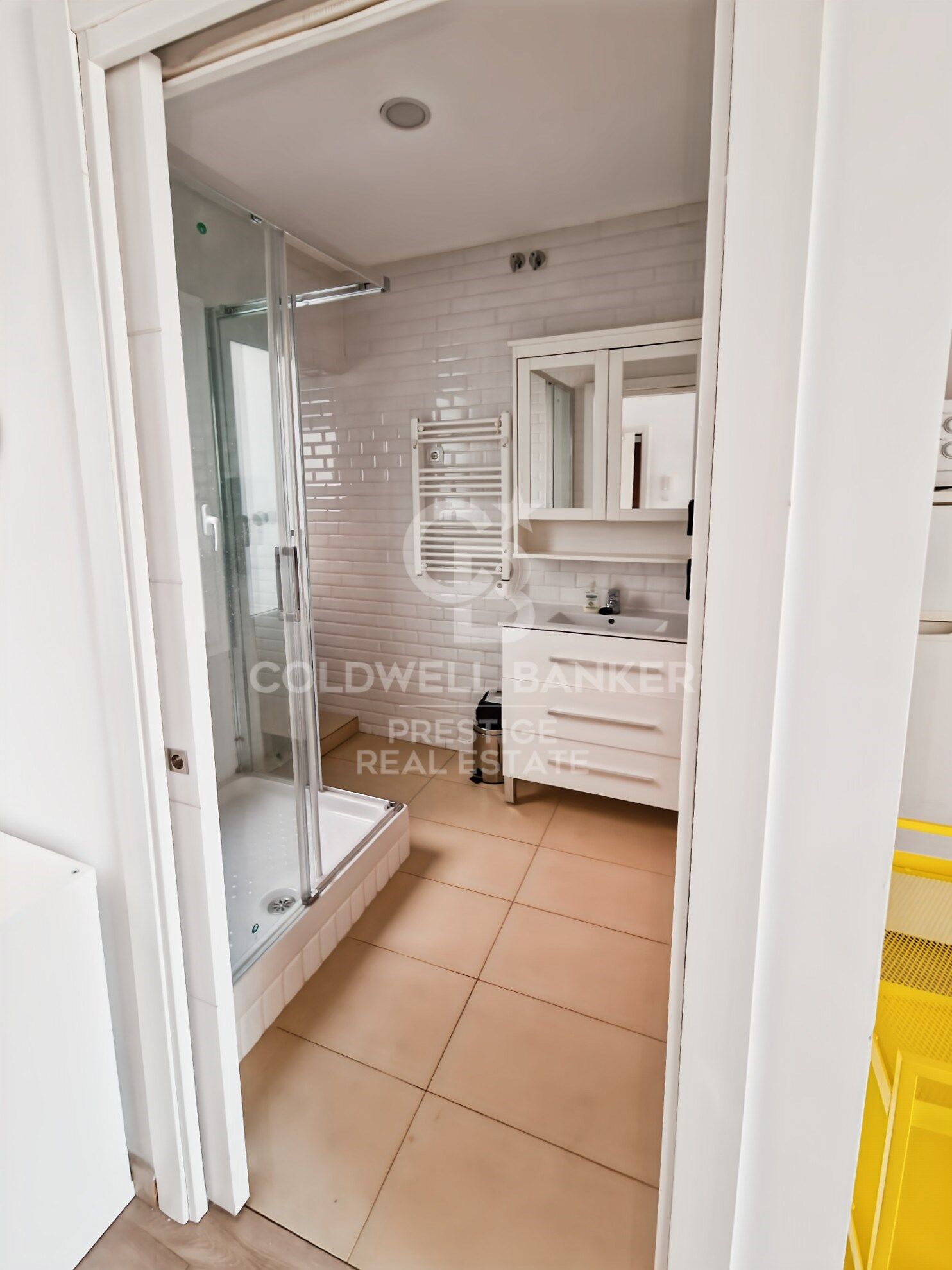 Penthouse with terrace for sale in Ciutat Vella,Barcelona