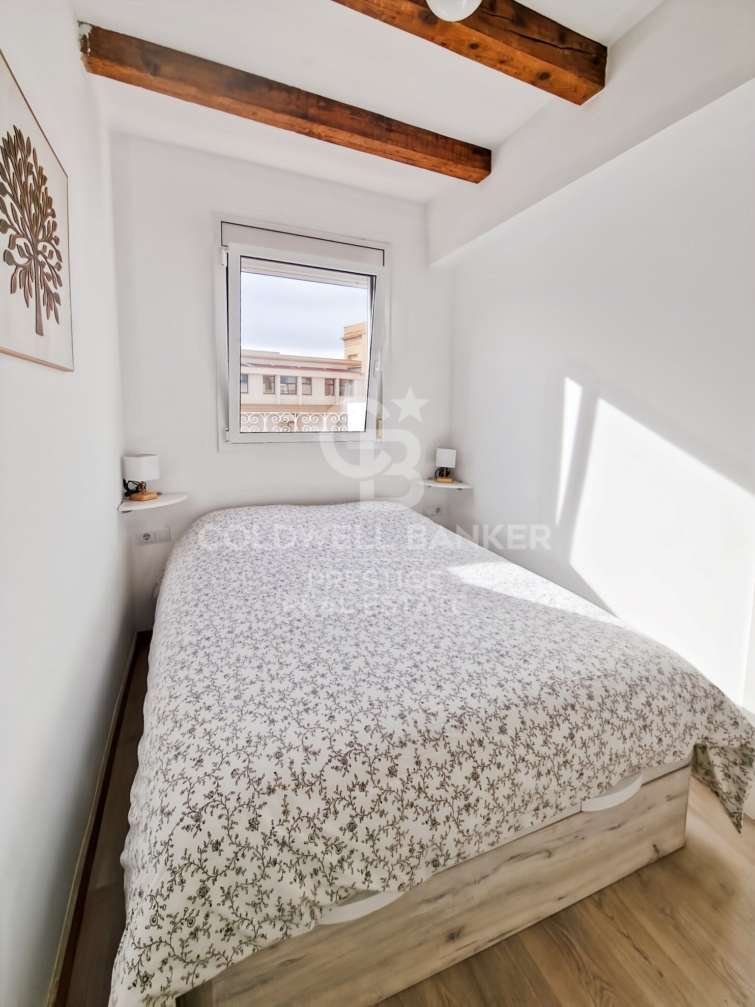 Penthouse mit Terrasse zum Verkauf in Ciutat Vella,Barcelona