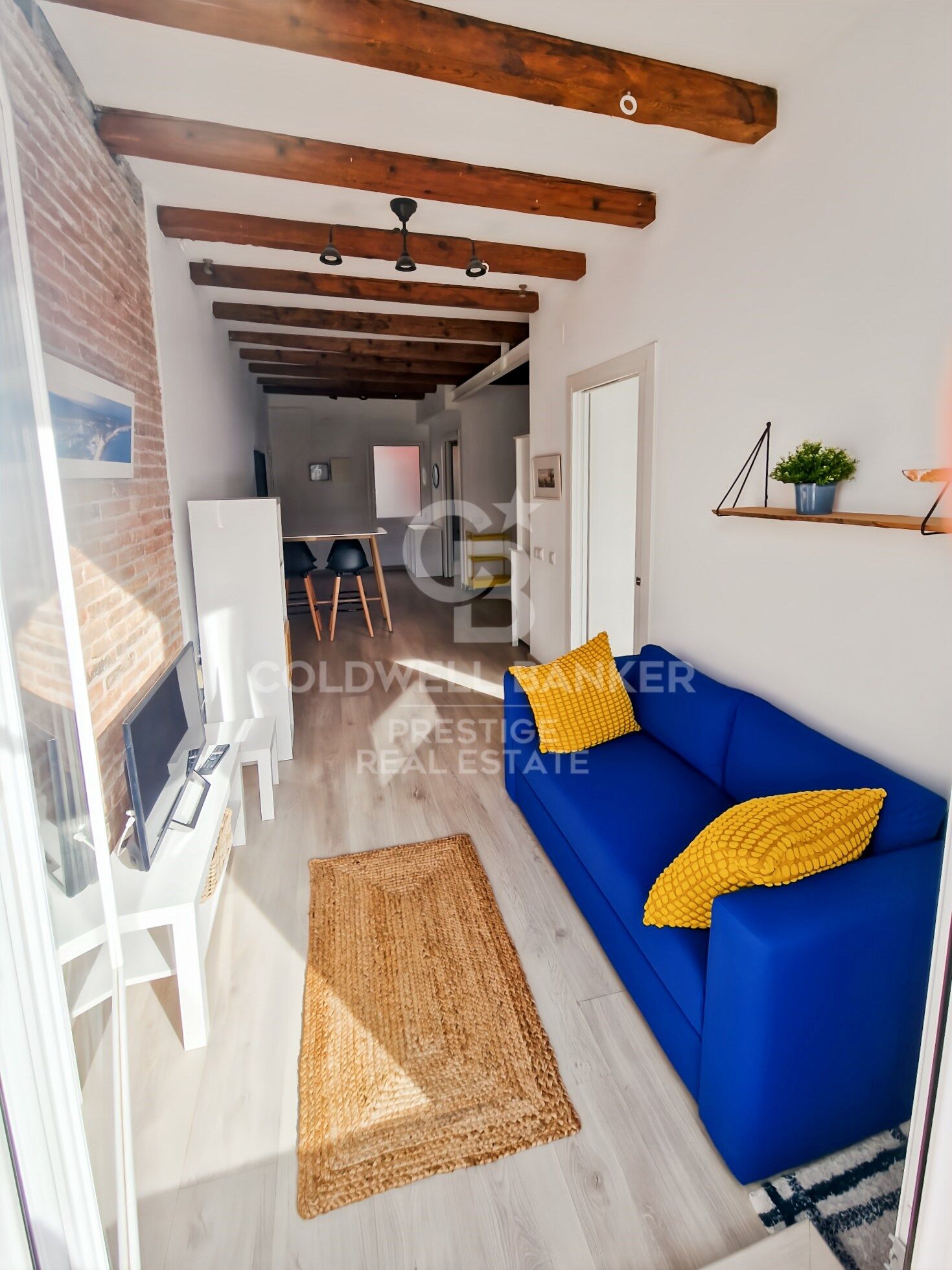 Penthouse mit Terrasse zum Verkauf in Ciutat Vella,Barcelona
