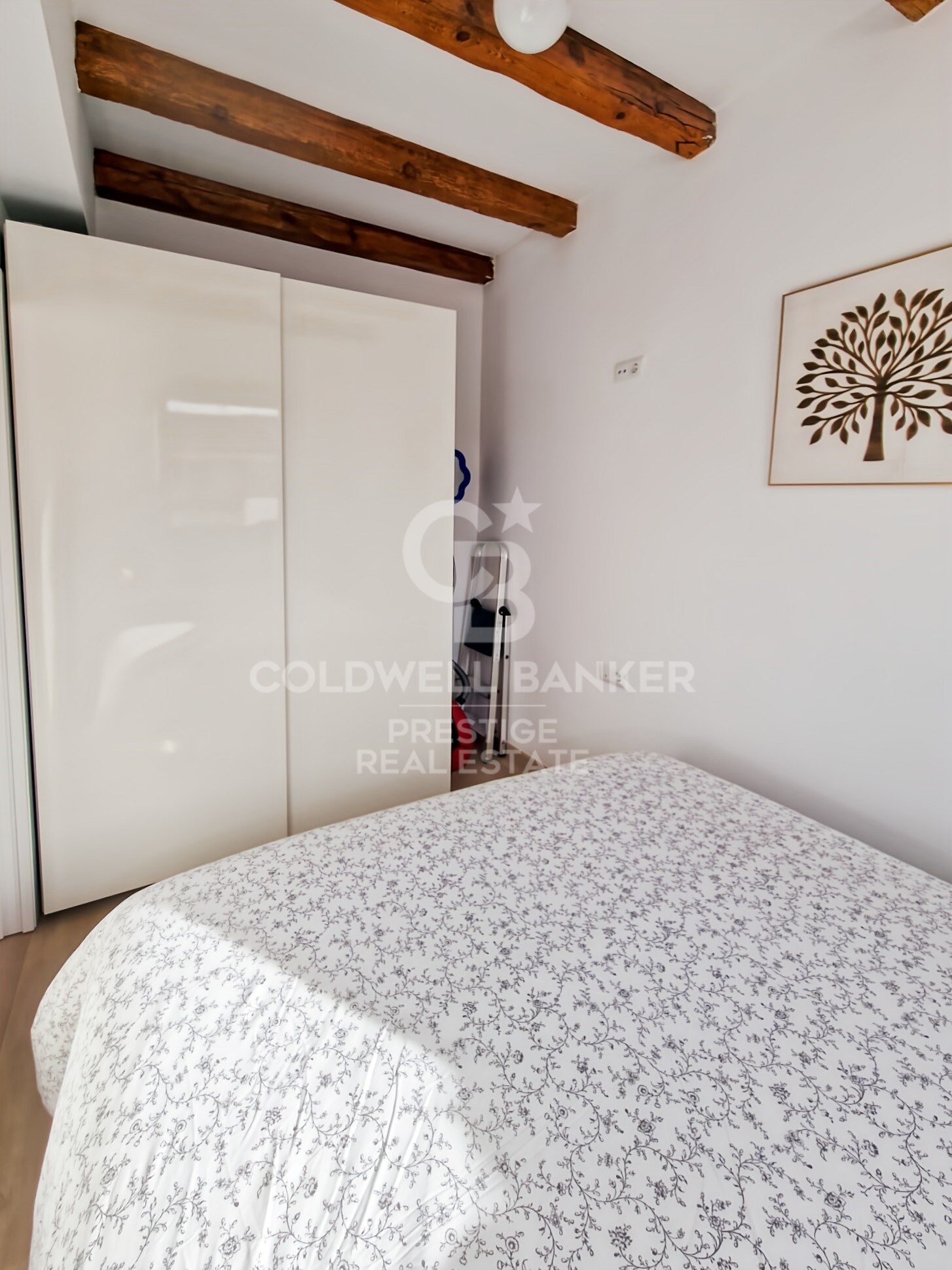 Penthouse mit Terrasse zum Verkauf in Ciutat Vella,Barcelona