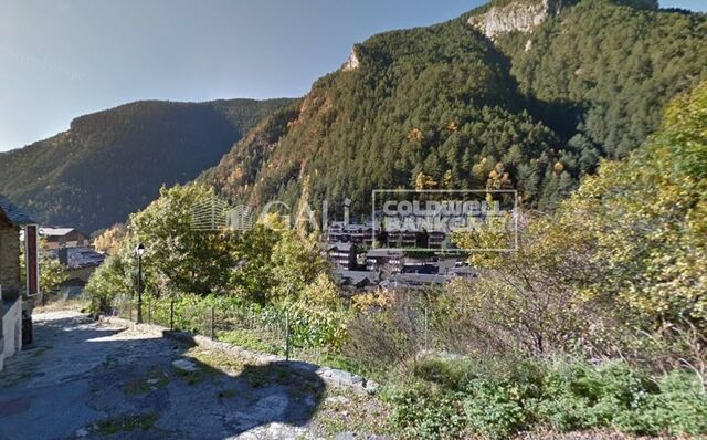 Urban Land Sale La Massana