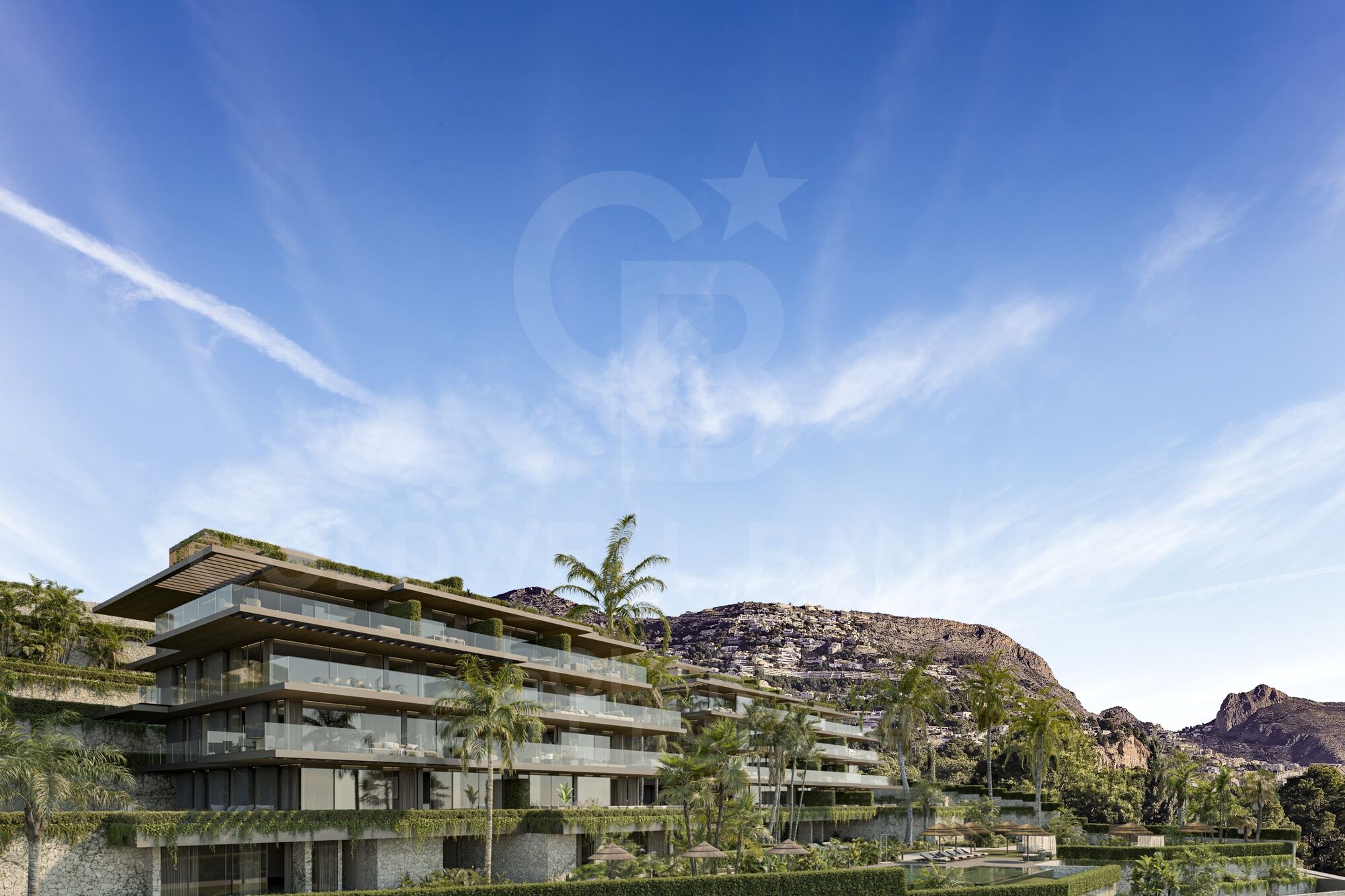 Altea Sense: Proyecto Exclusivo de 20 Apartamentos a 500 m del Mar