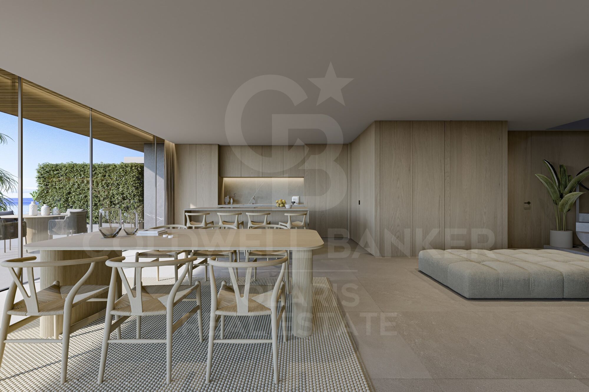 Altea Sense: Proyecto Exclusivo de 20 Apartamentos a 500 m del Mar