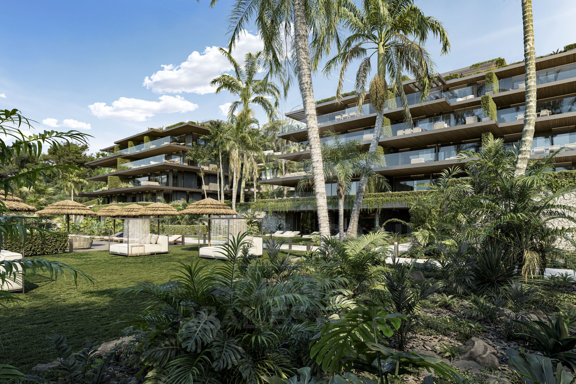 Altea Sense: Proyecto Exclusivo de 20 Apartamentos a 500 m del Mar