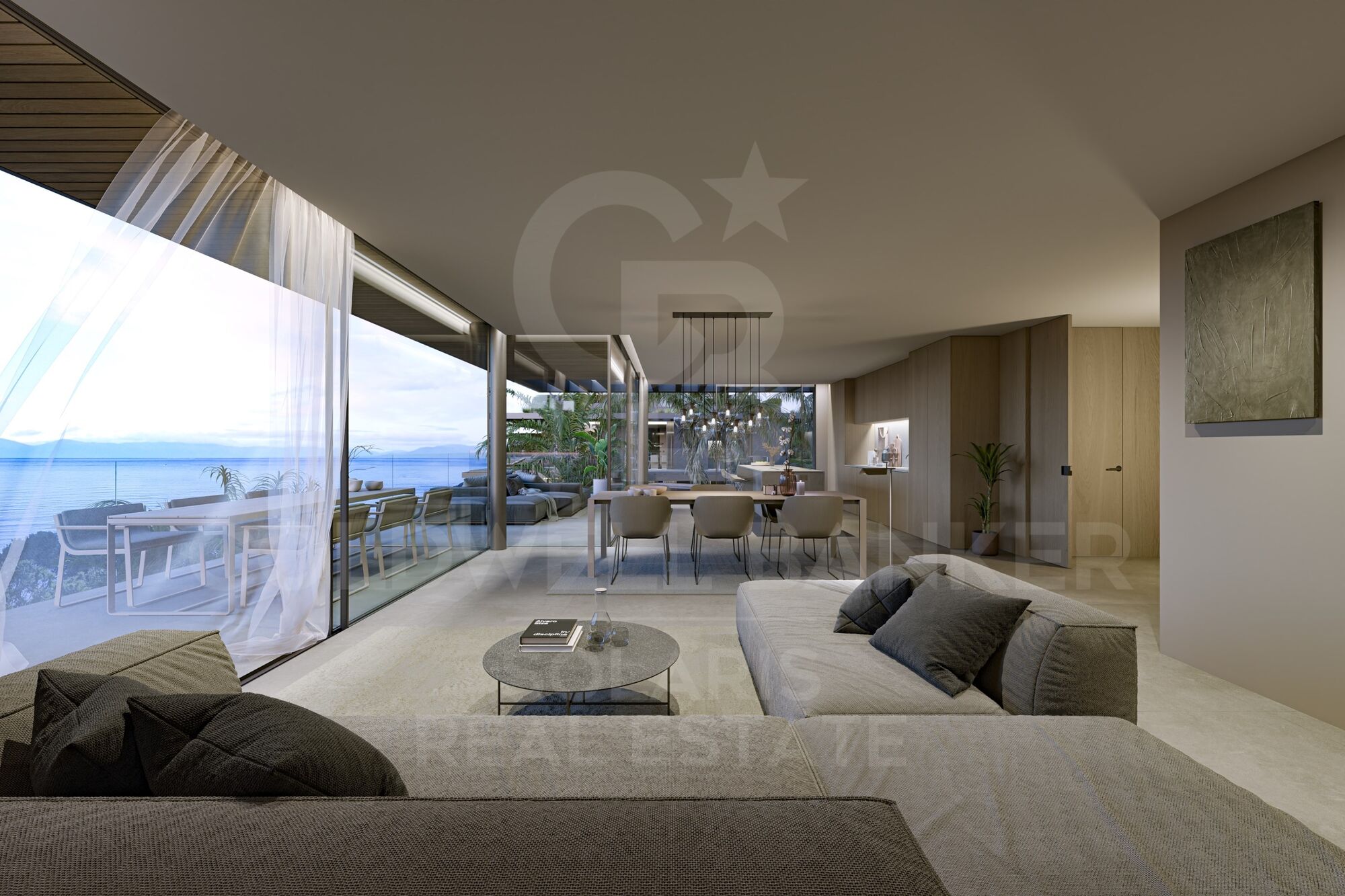 Altea Sense: Proyecto Exclusivo de 20 Apartamentos a 500 m del Mar