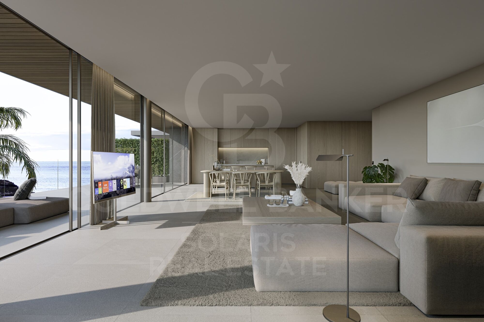 Altea Sense : Projet exclusif de 20 appartements à 500 m de la mer