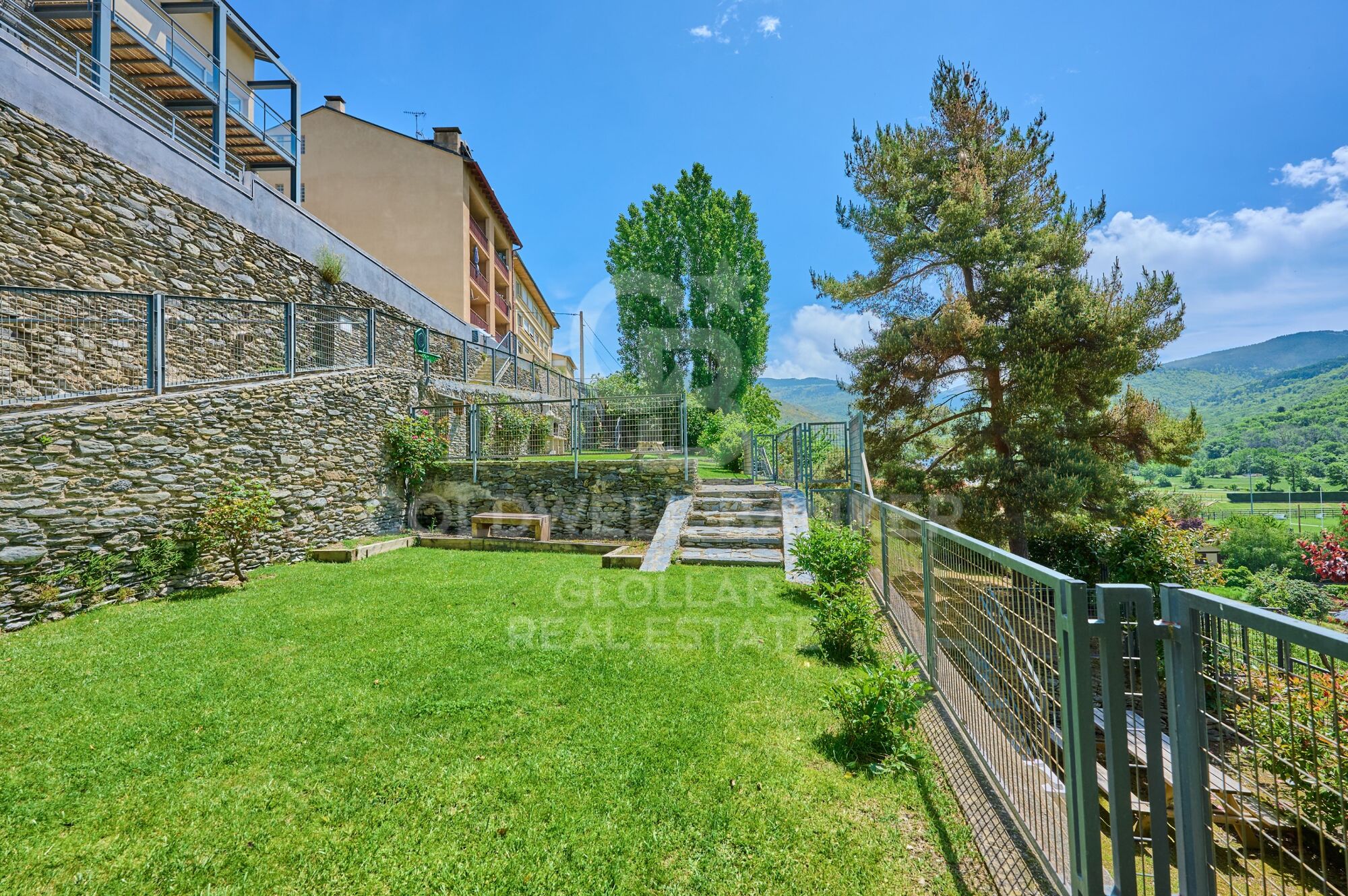 Appartement 3 Pièces Acheter Osséja