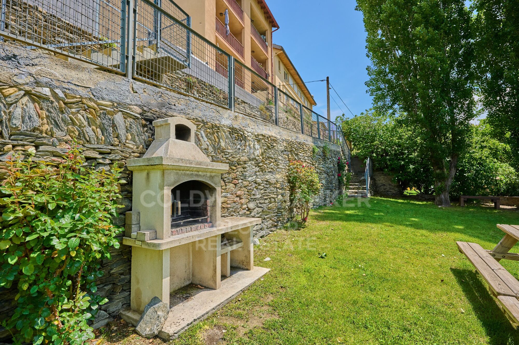 Appartement 3 Pièces Acheter Osséja